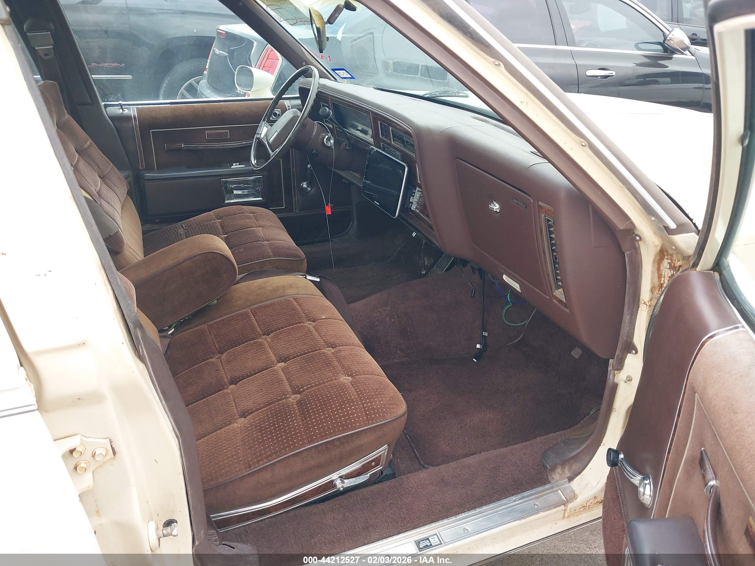 OLDSMOBILE DELTA image 5