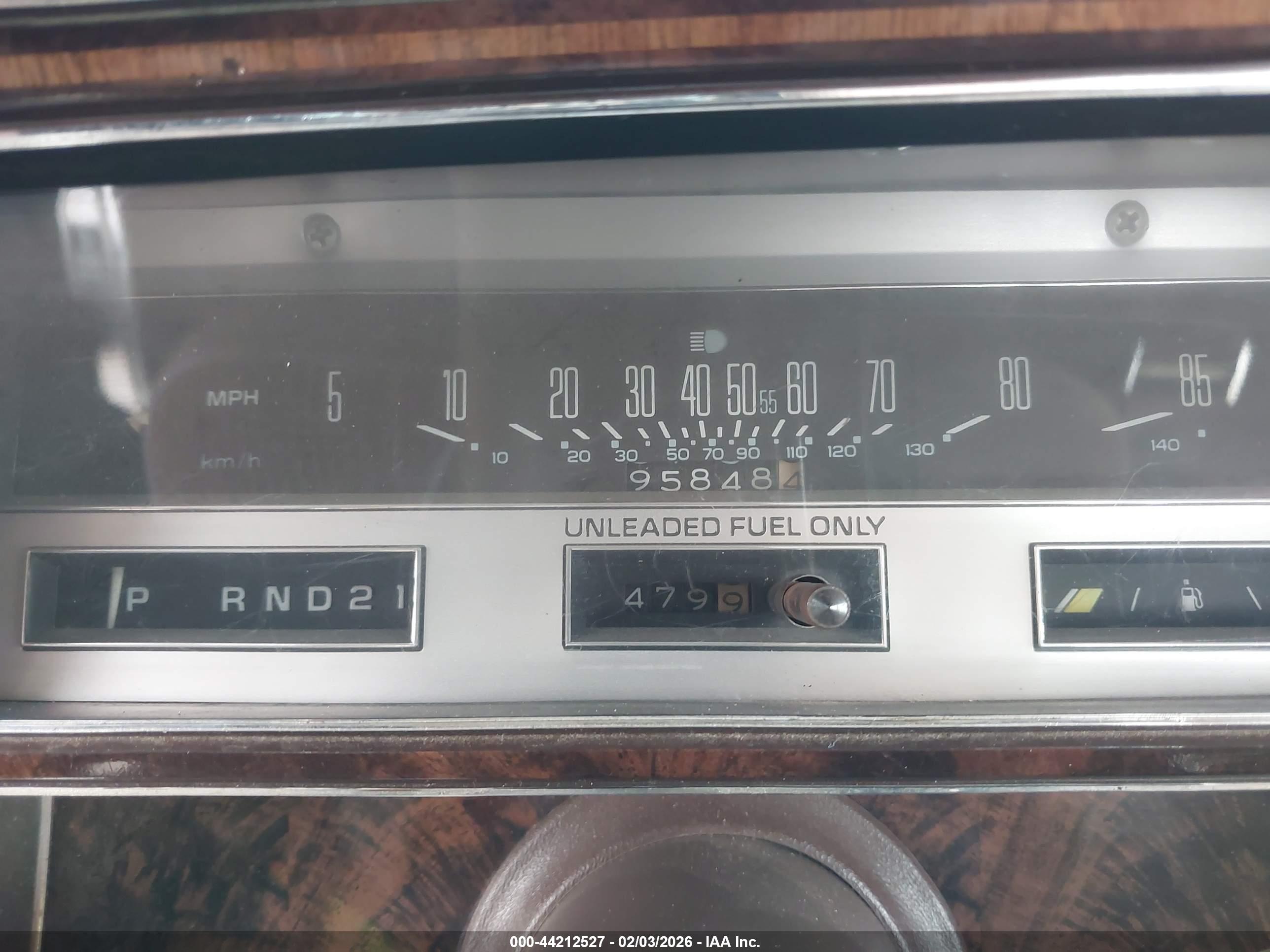 OLDSMOBILE DELTA image 7