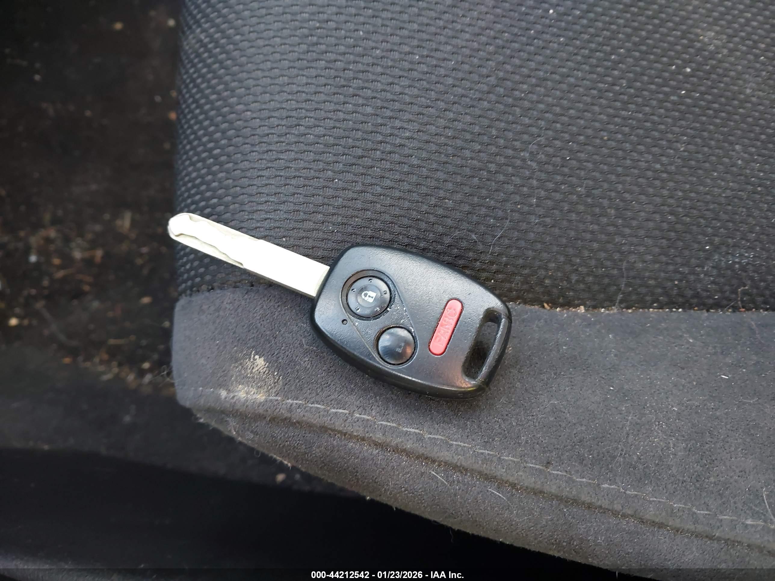 HONDA CIVIC image 11