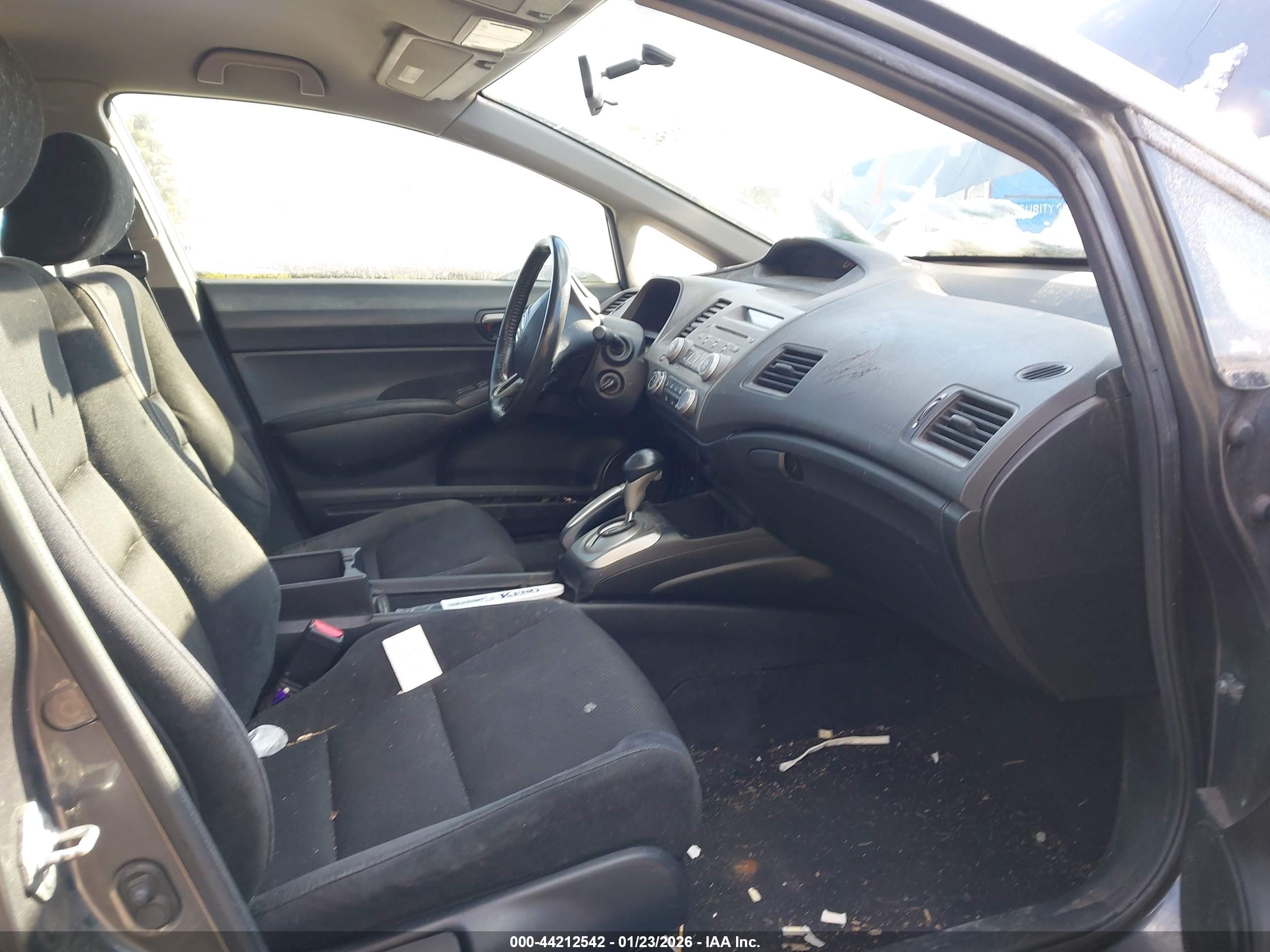 HONDA CIVIC image 5