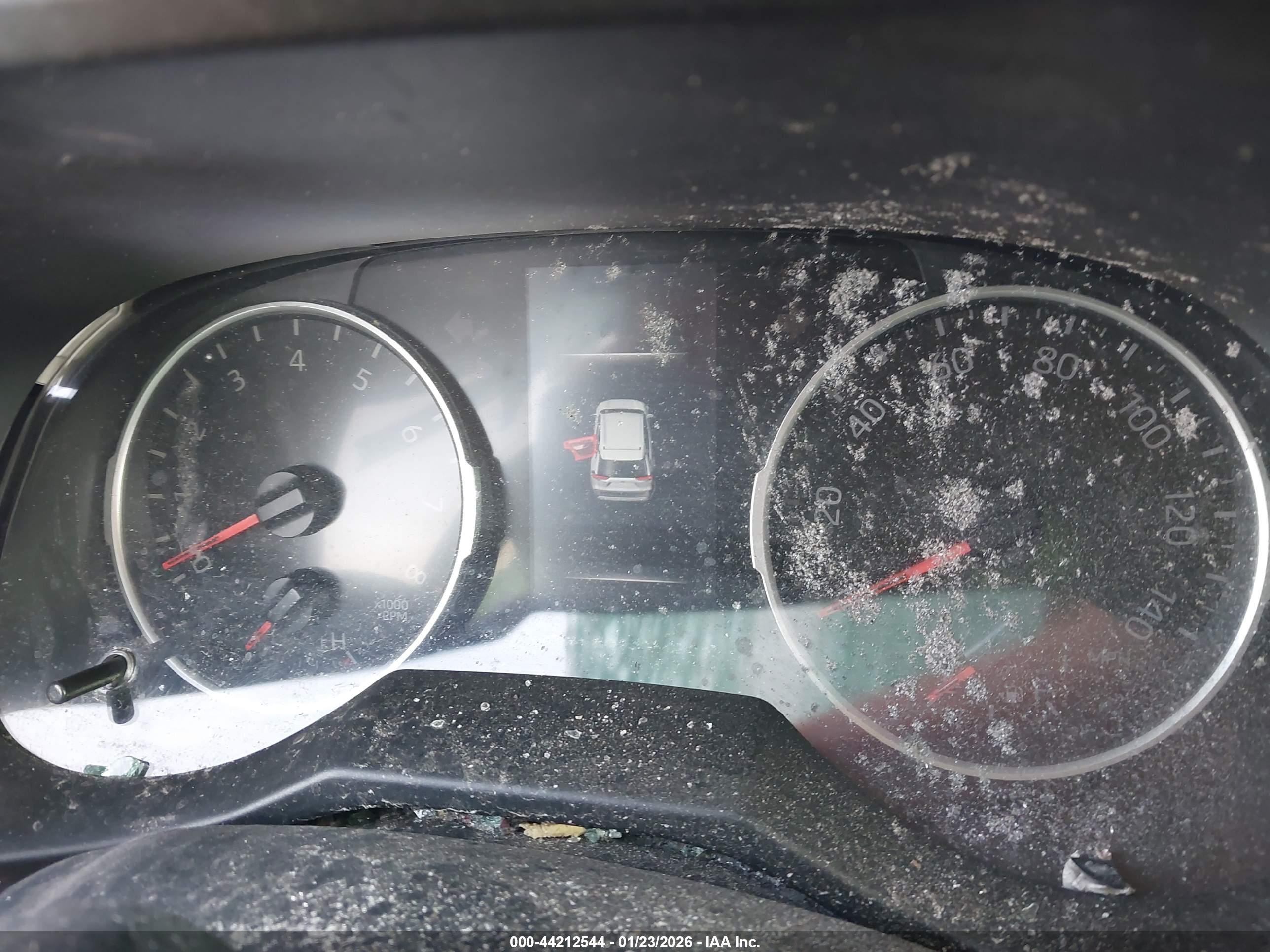 TOYOTA RAV4 image 7