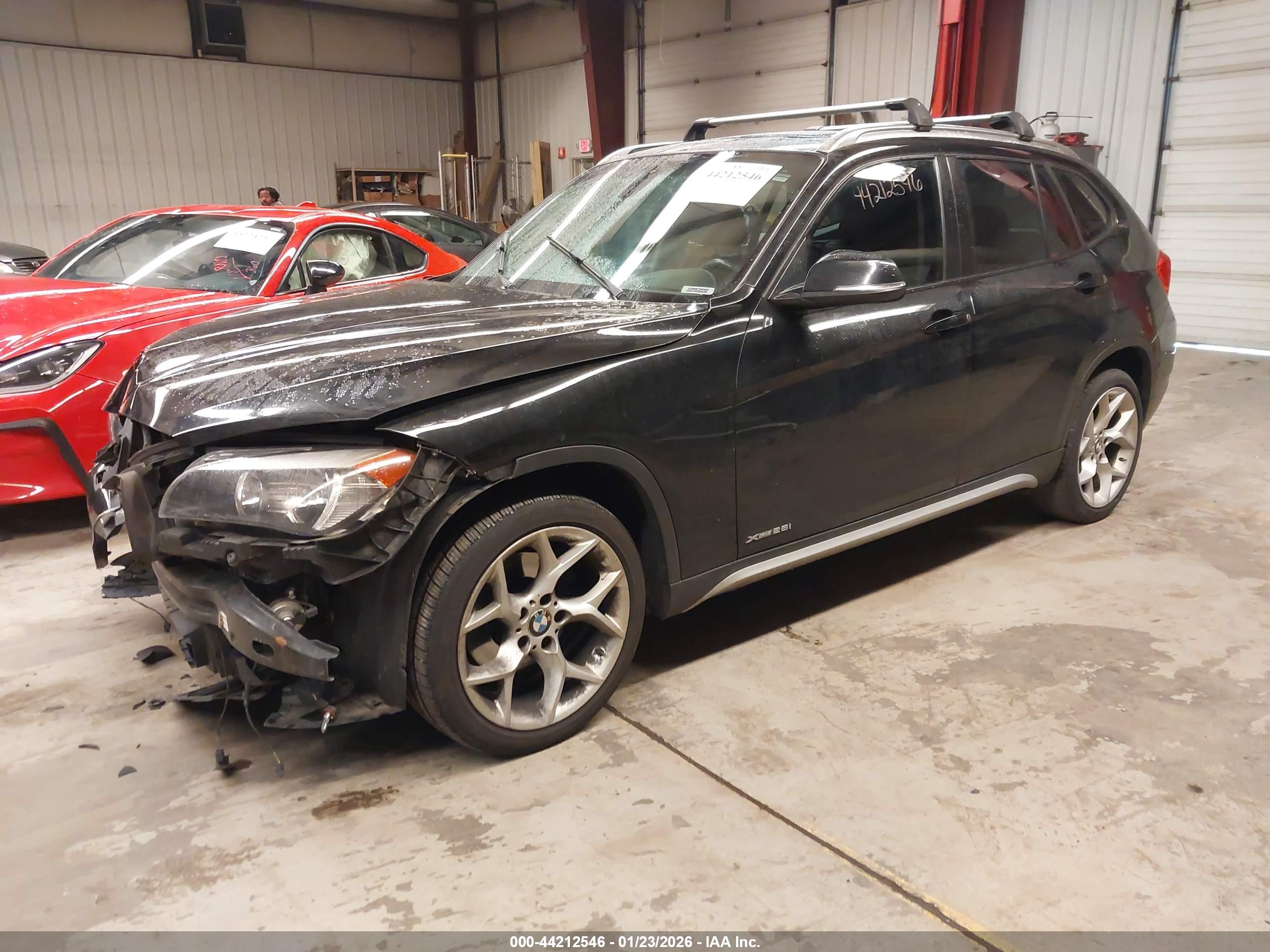 BMW X1 image 2