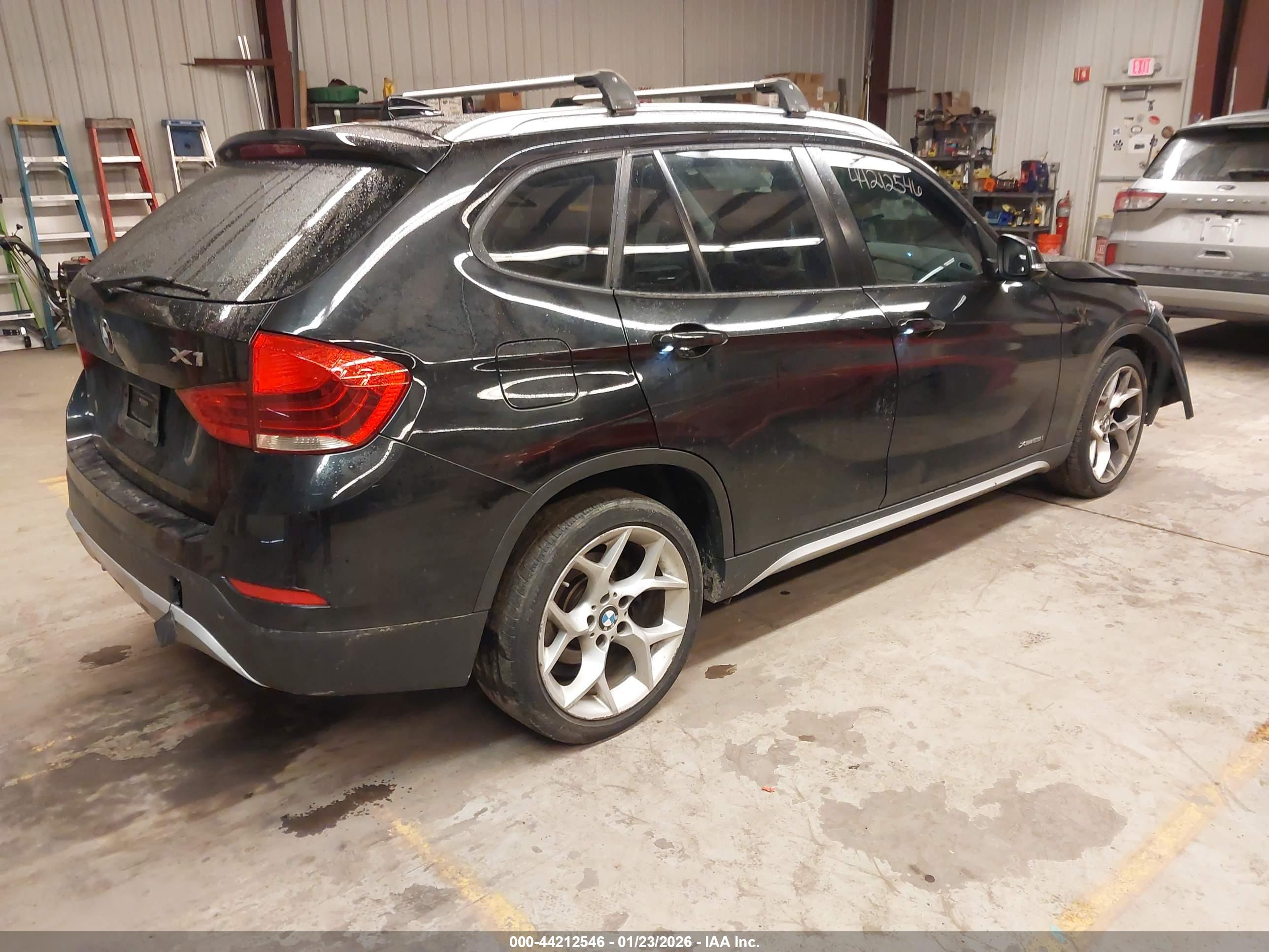 BMW X1 image 4