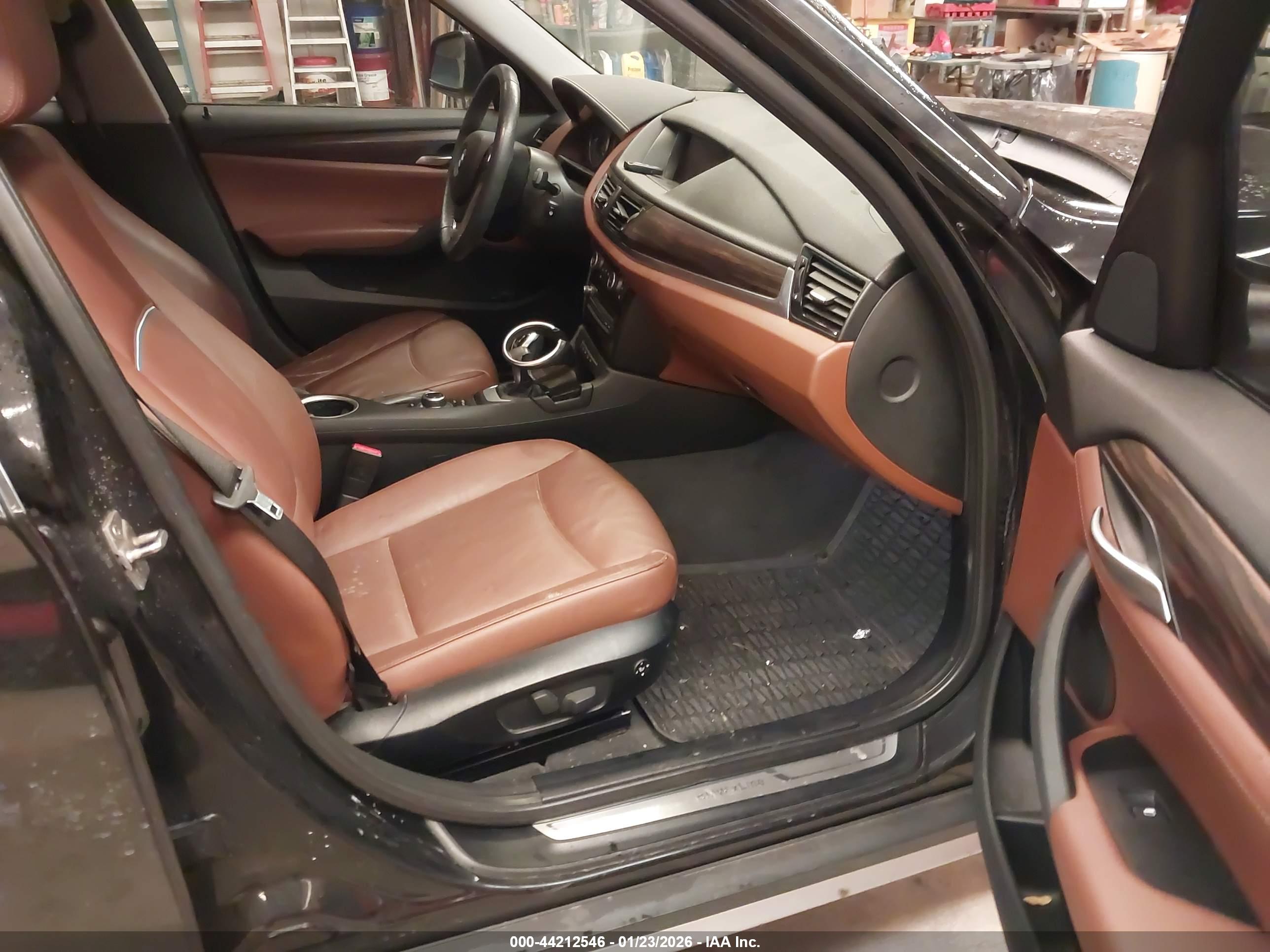 BMW X1 image 5