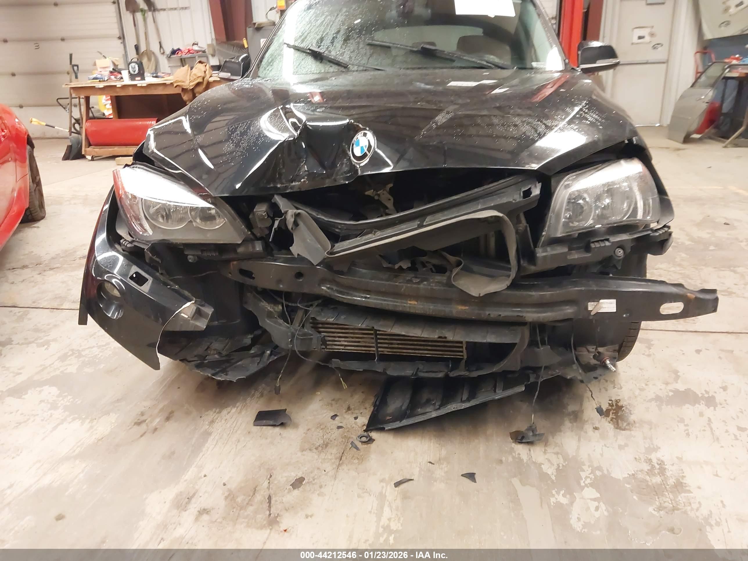 BMW X1 image 6