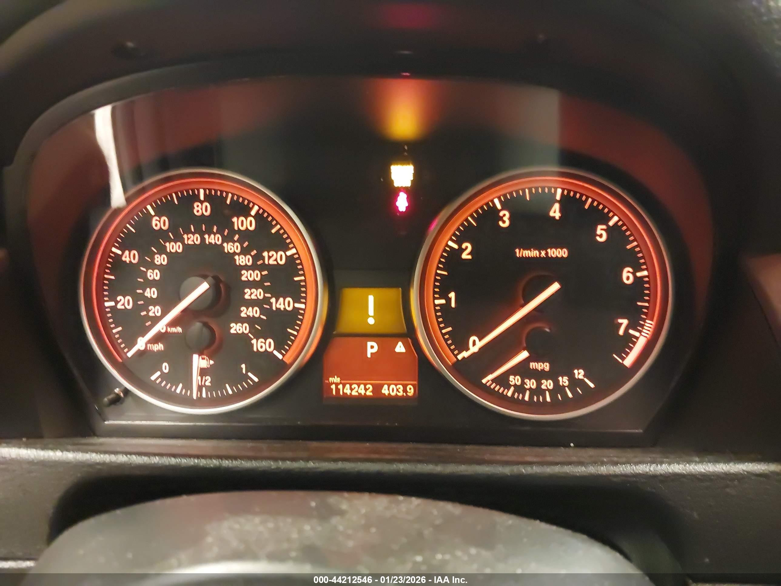 BMW X1 image 7