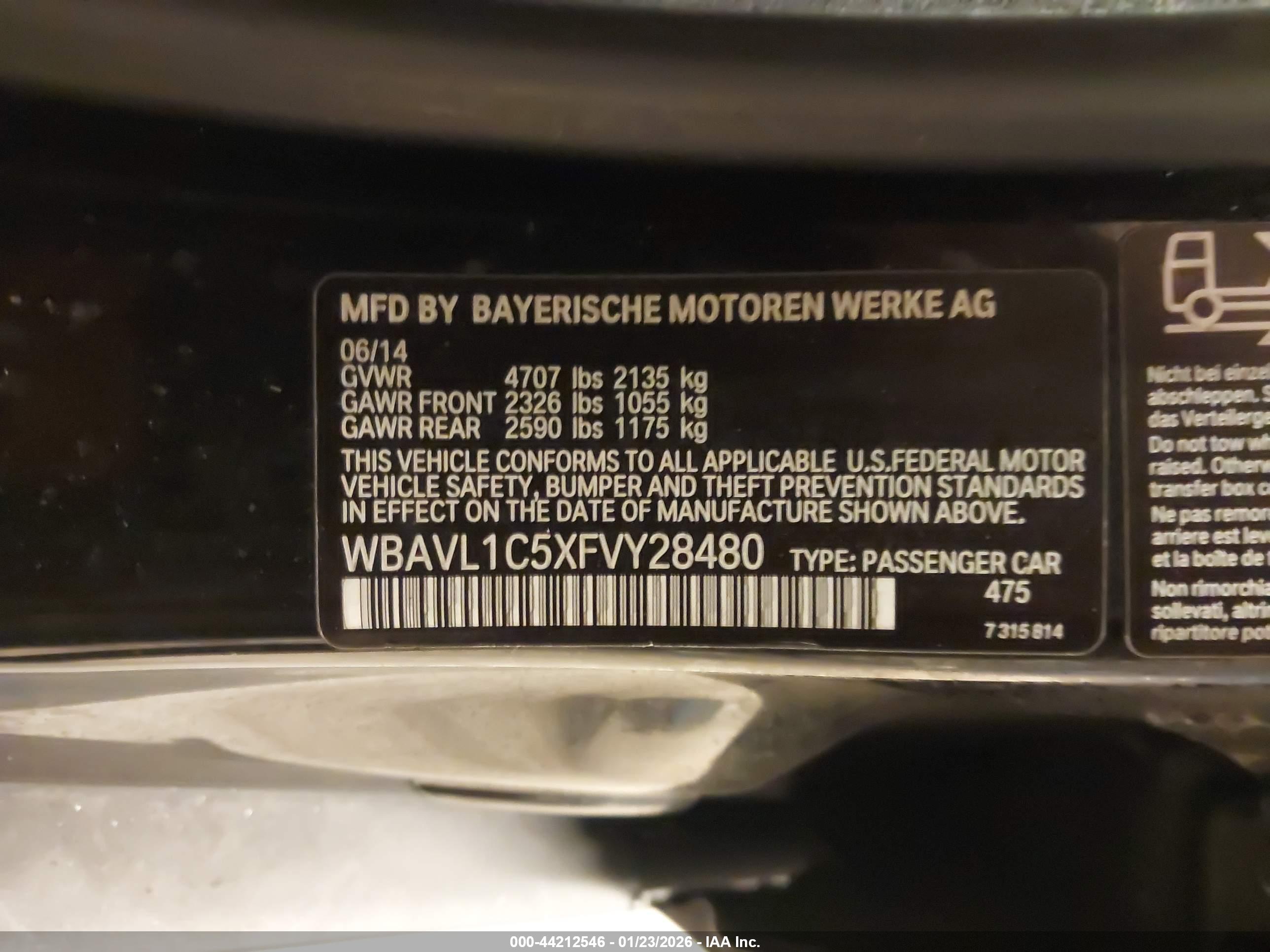 BMW X1 image 9