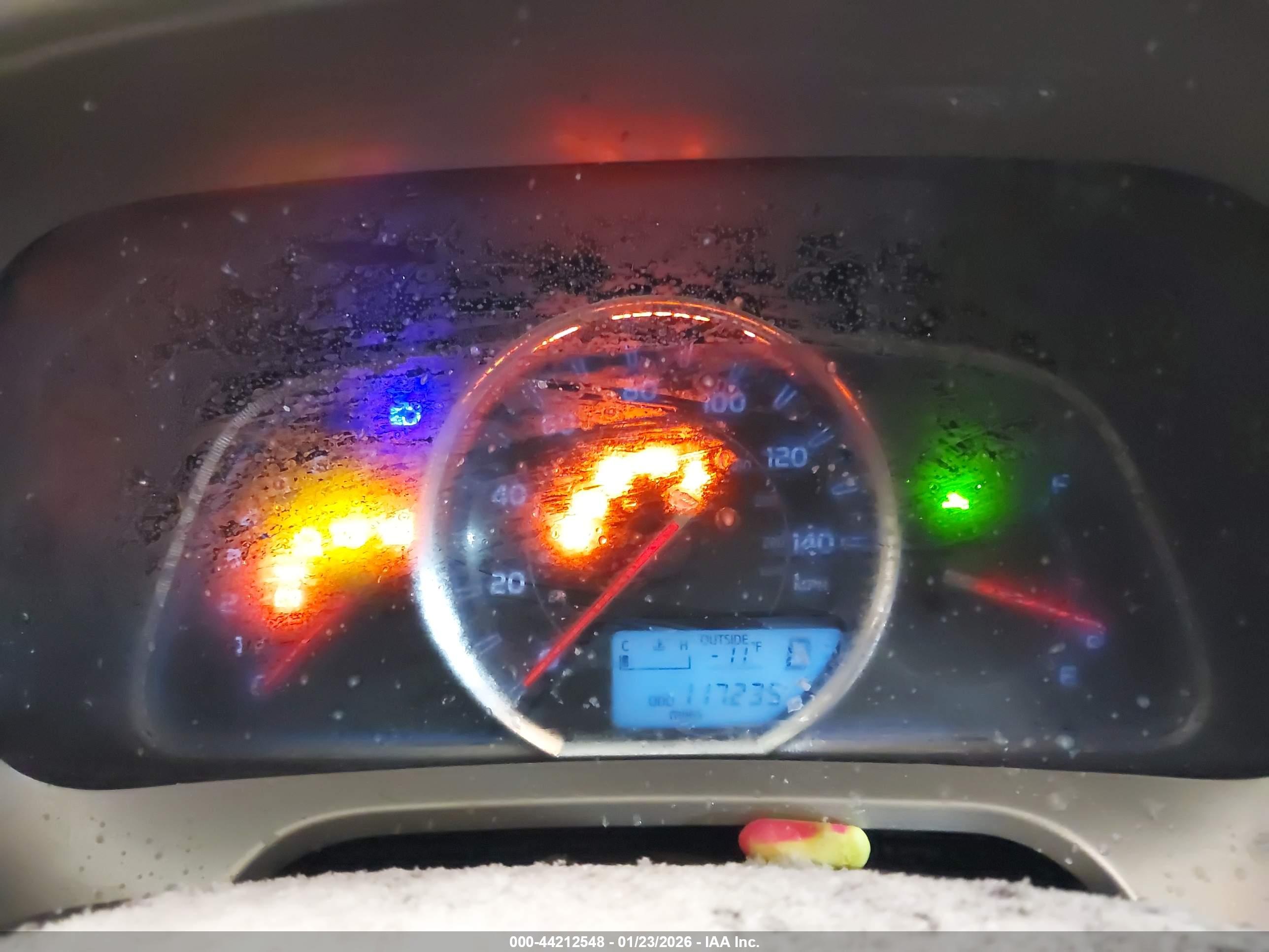 TOYOTA RAV4 image 7