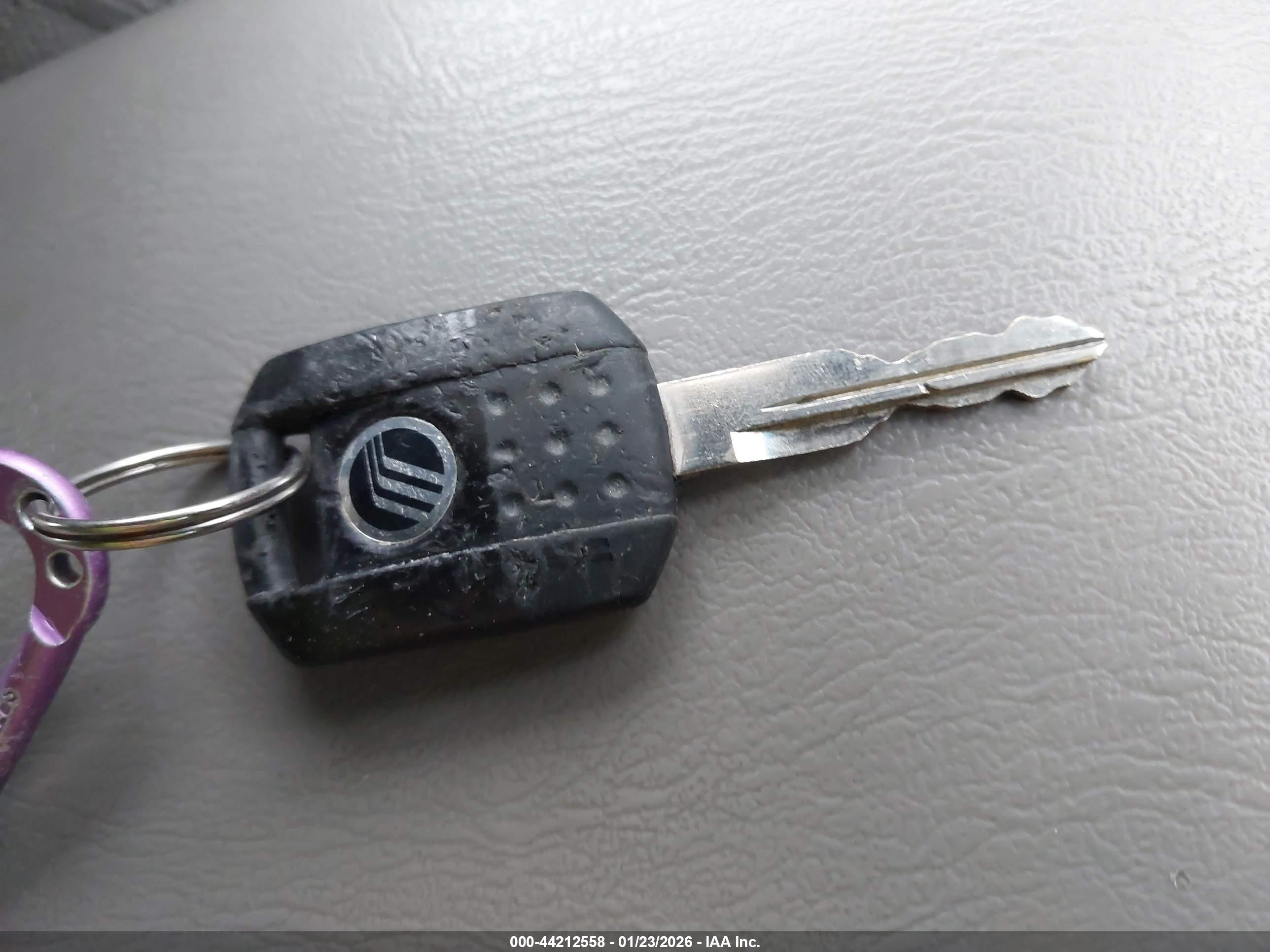 MERCURY SABLE image 11