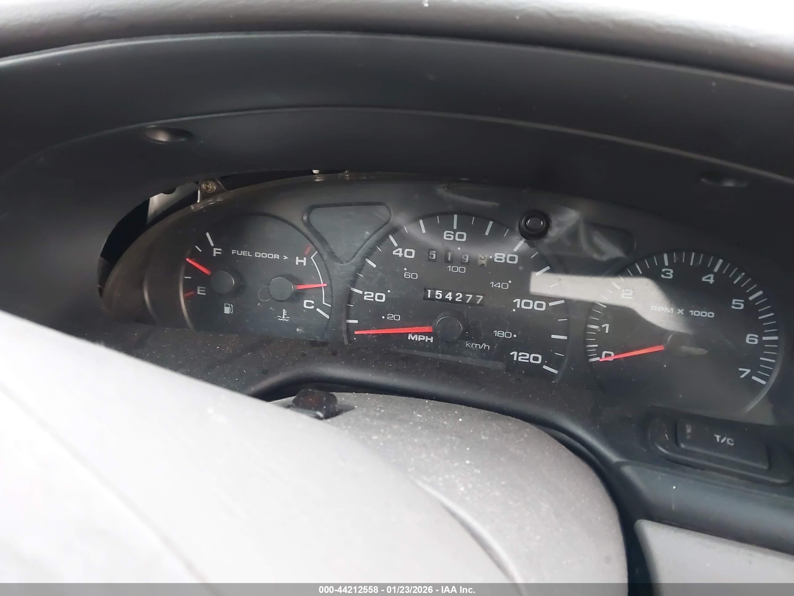 MERCURY SABLE image 7
