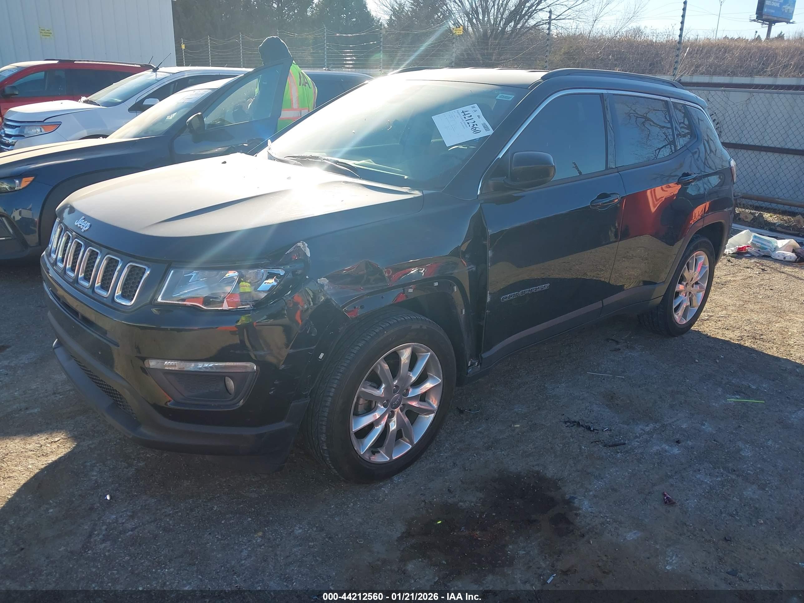 JEEP NEW image 2