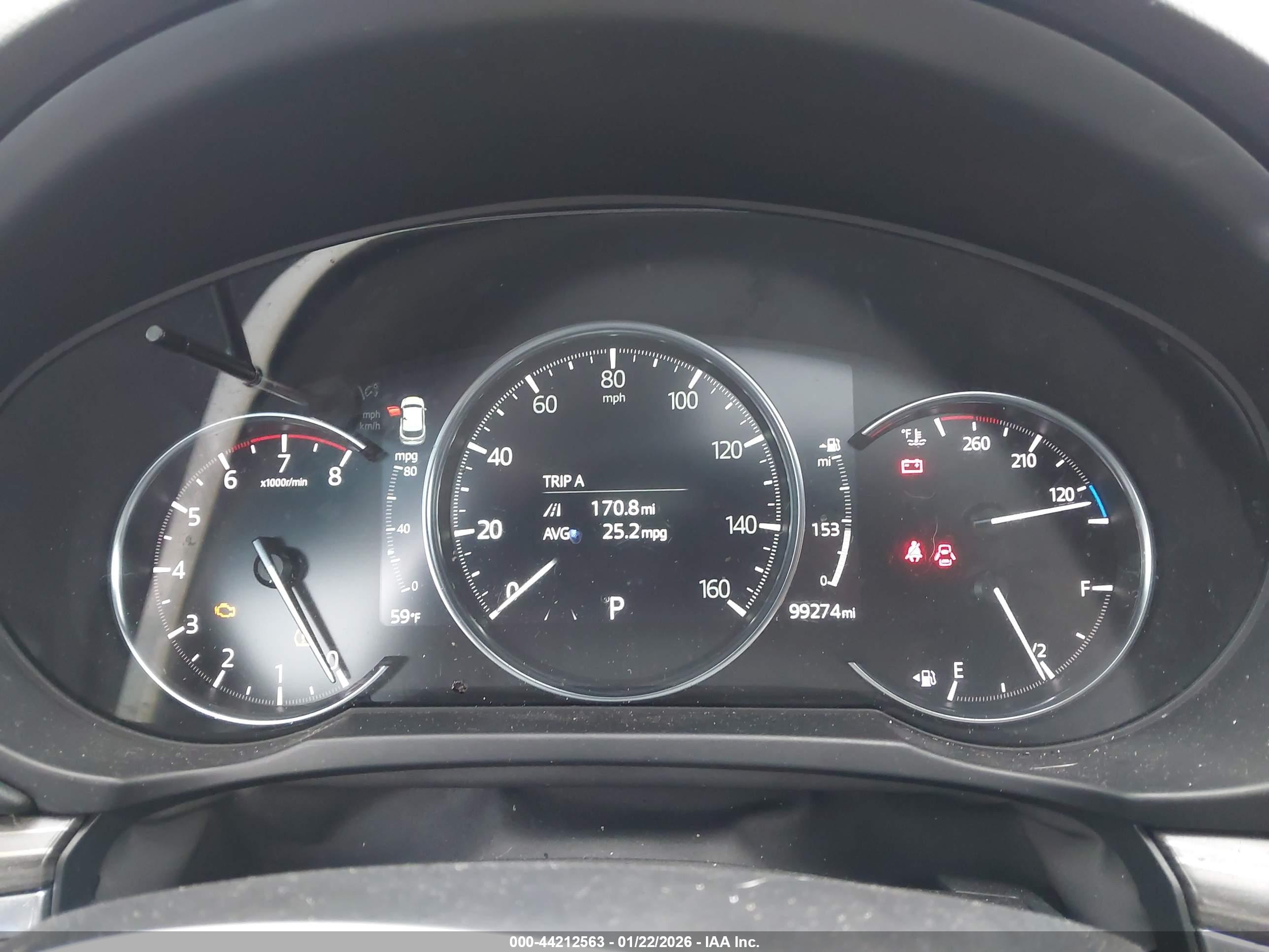 MAZDA CX-5 image 7
