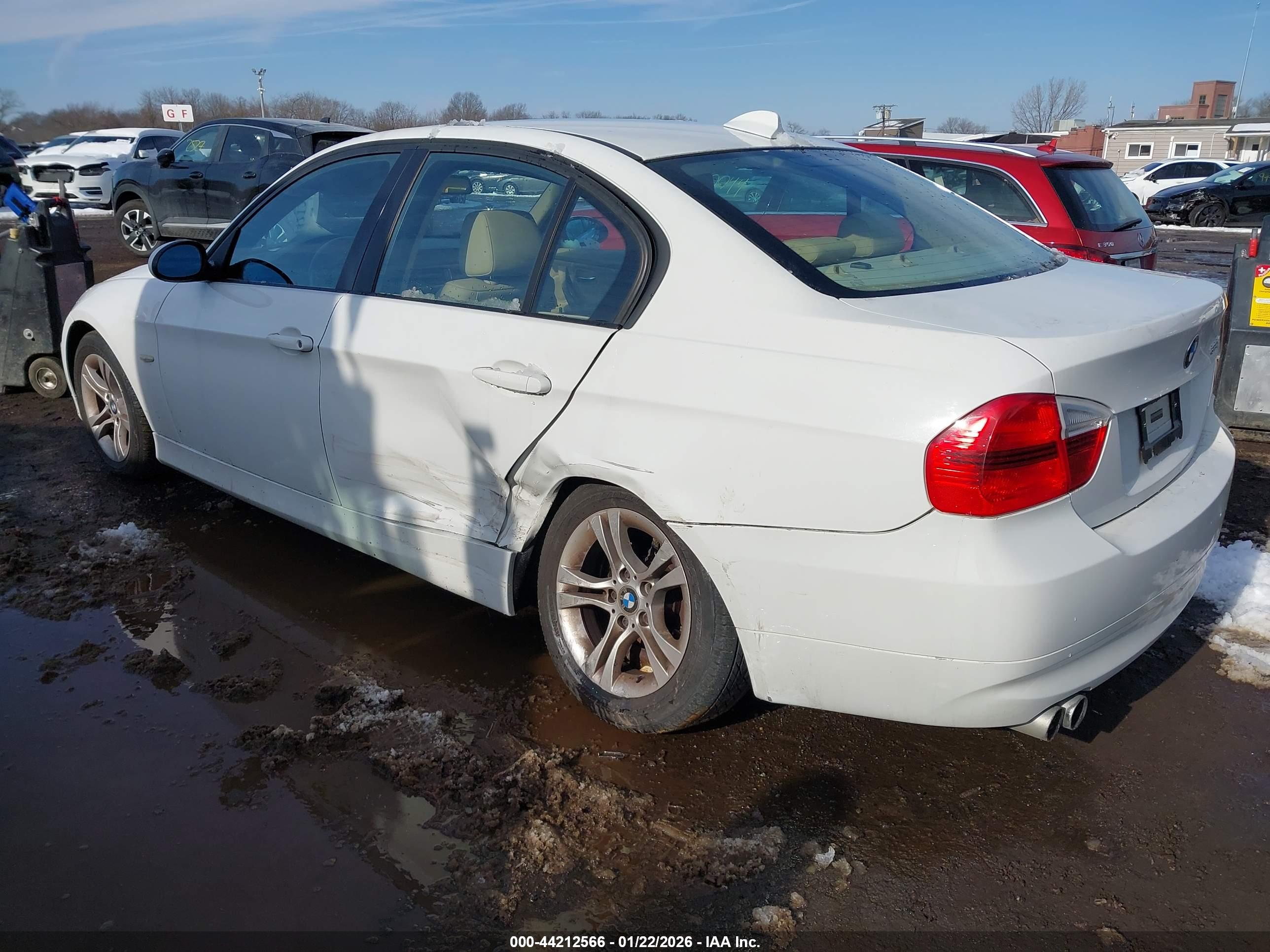 BMW 328I image 6