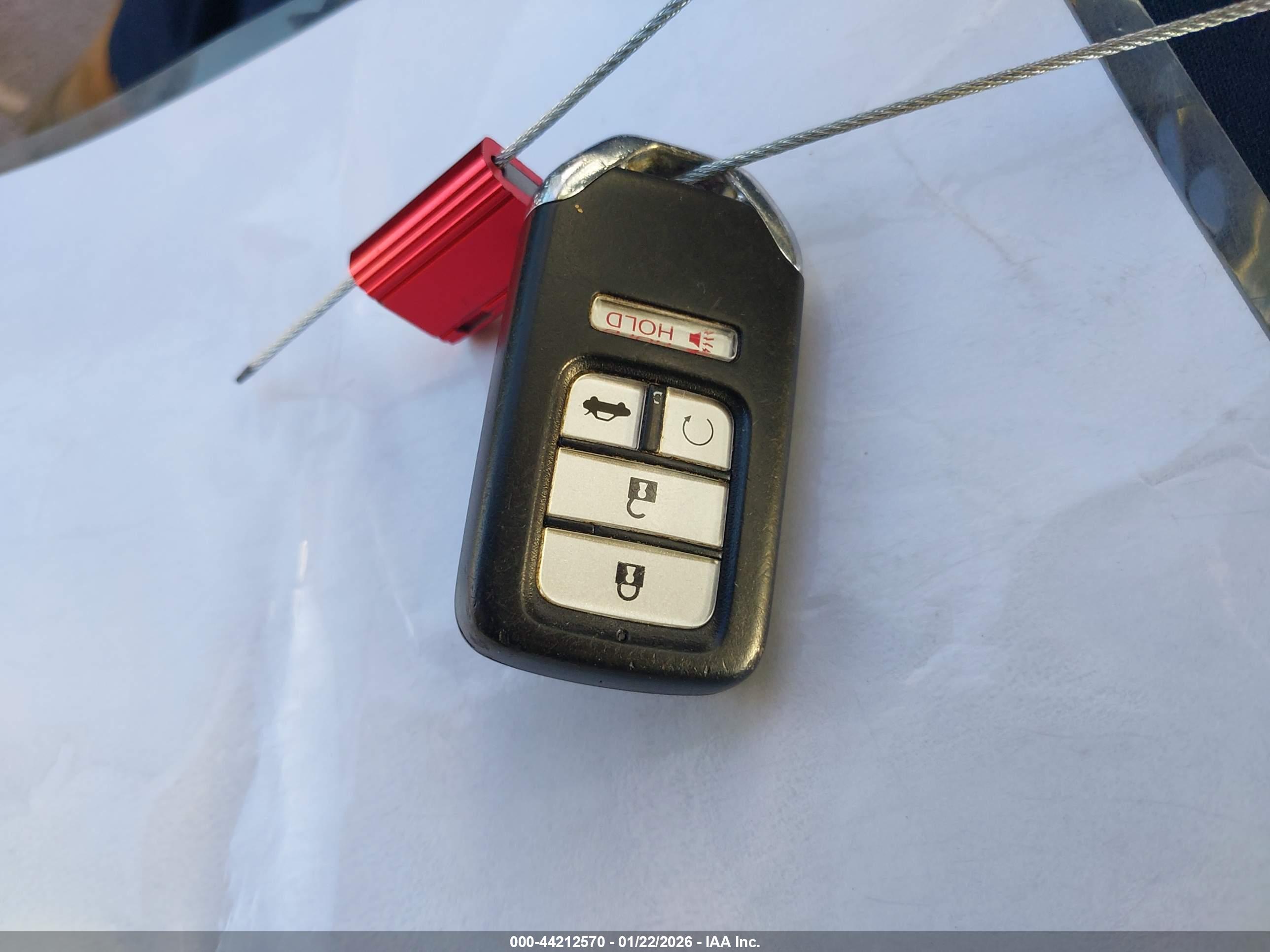 HONDA CIVIC image 11