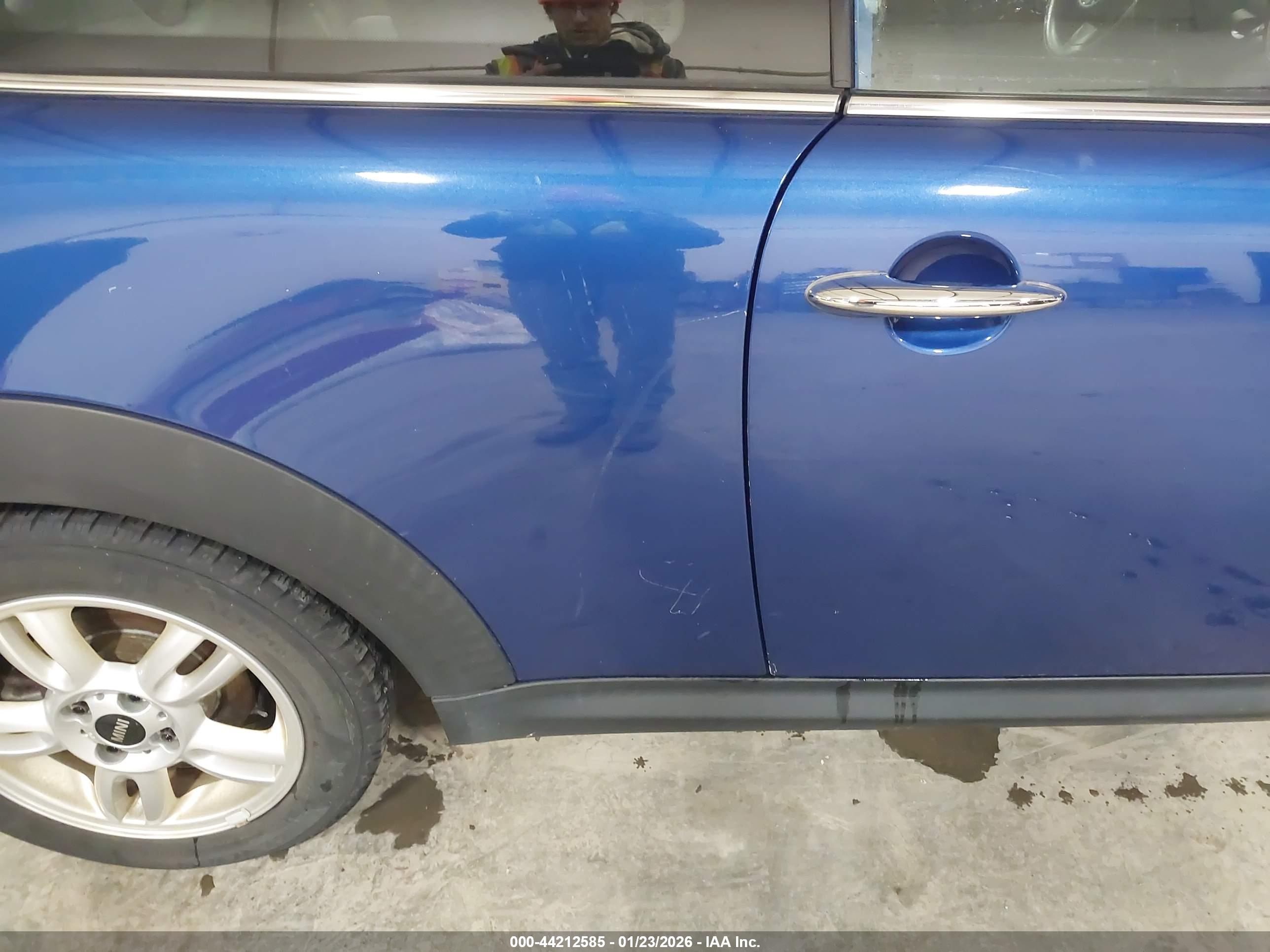 MINI COOPER image 6
