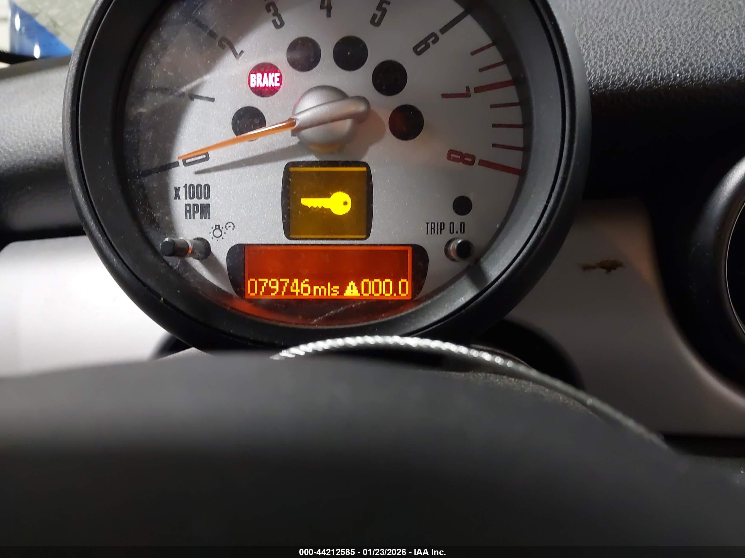 MINI COOPER image 7