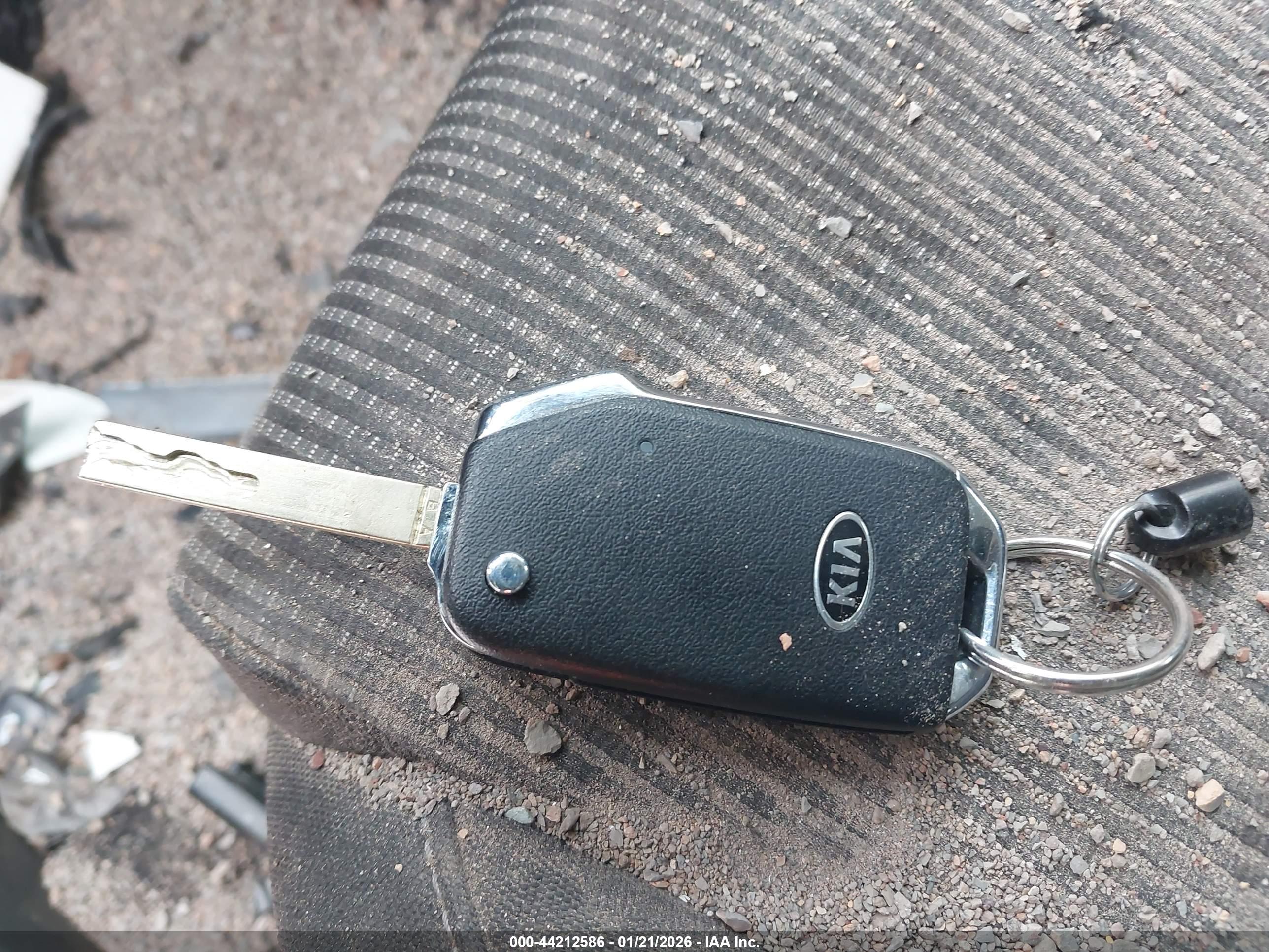 KIA FORTE image 11