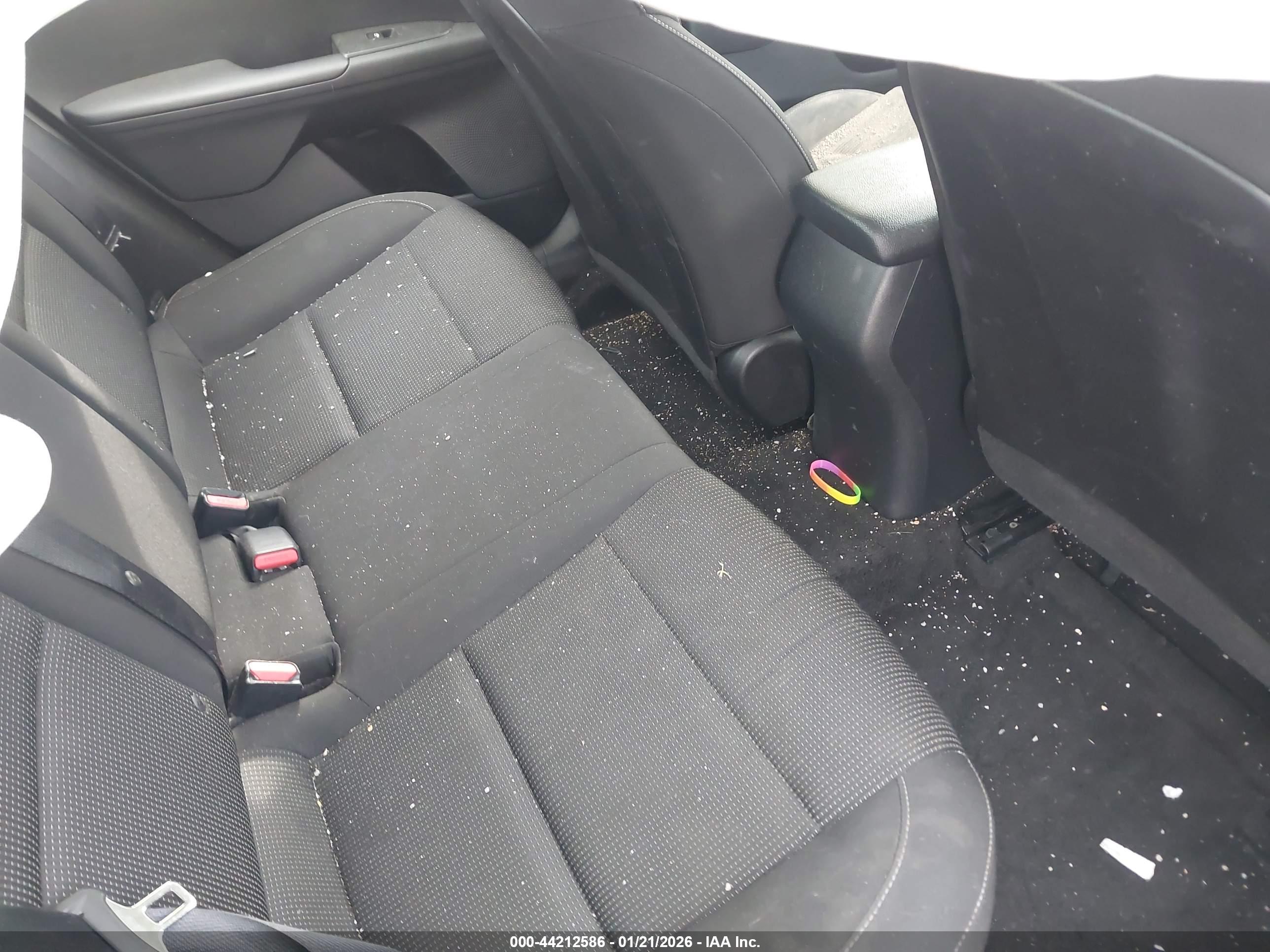 KIA FORTE image 8