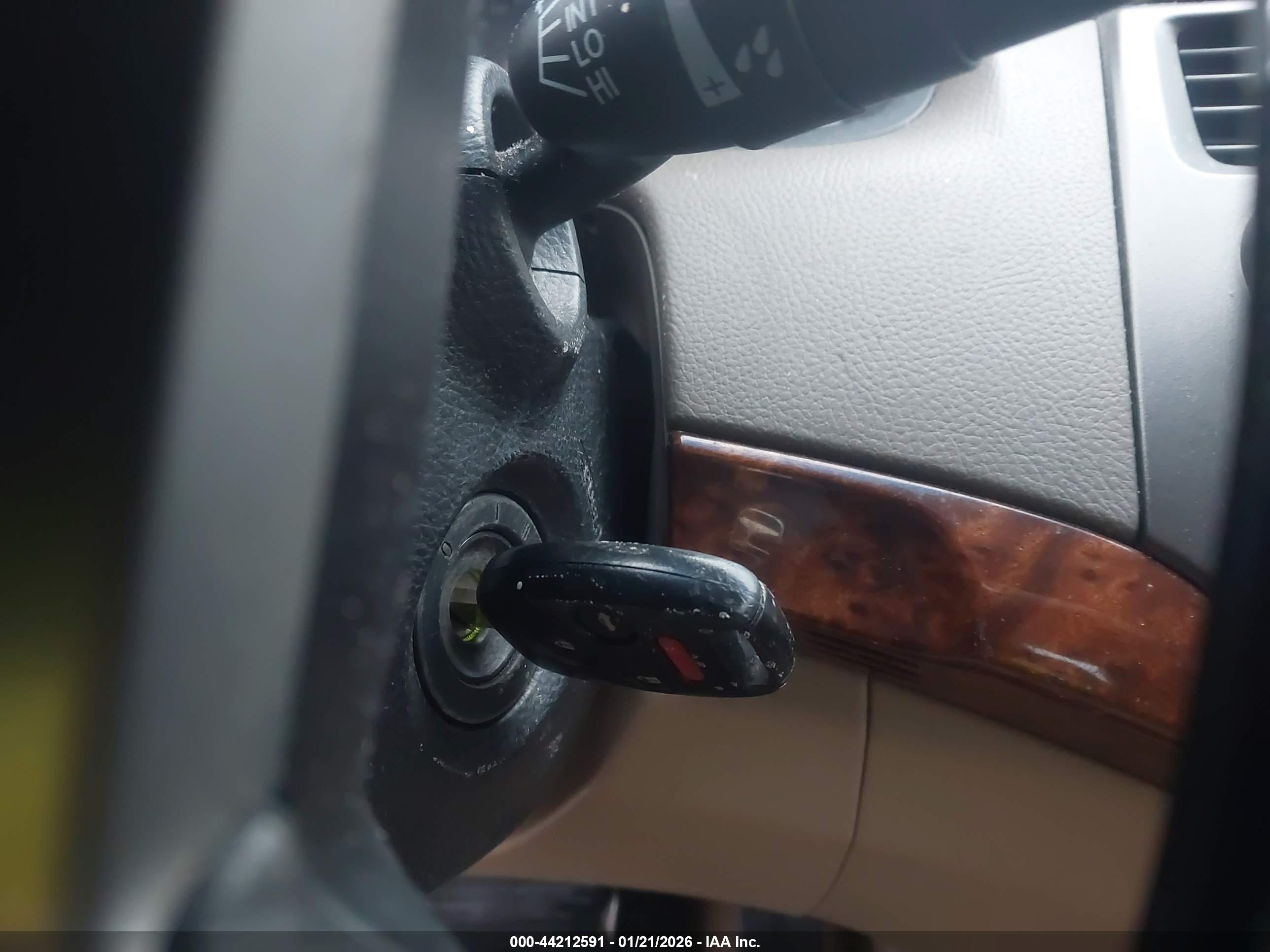 HONDA ACCORD image 11