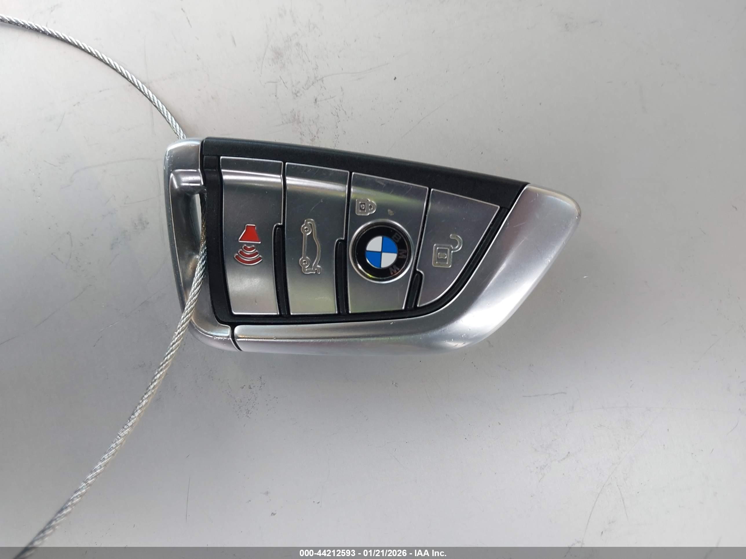 BMW 740I image 11