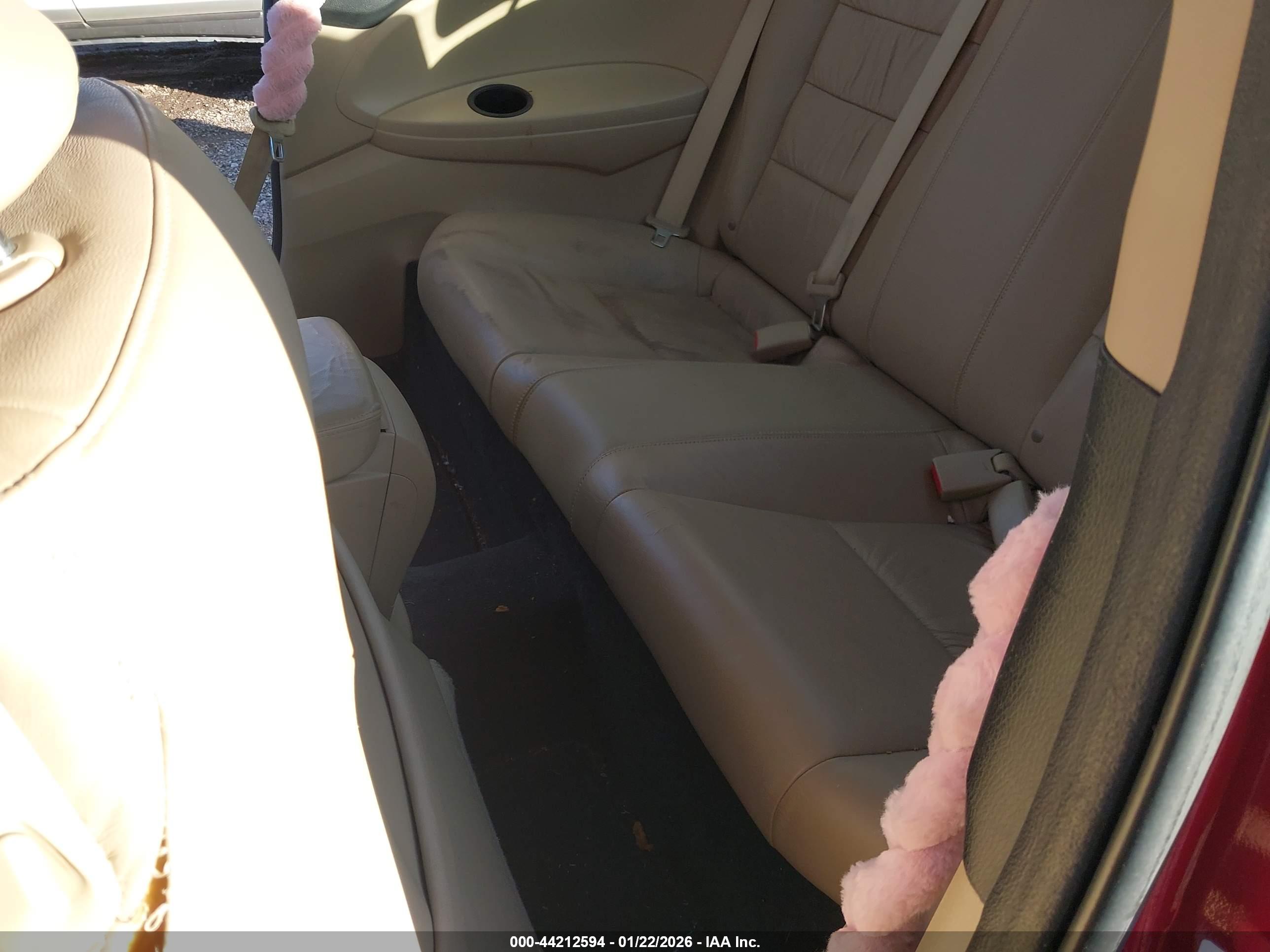 HONDA ACCORD image 8
