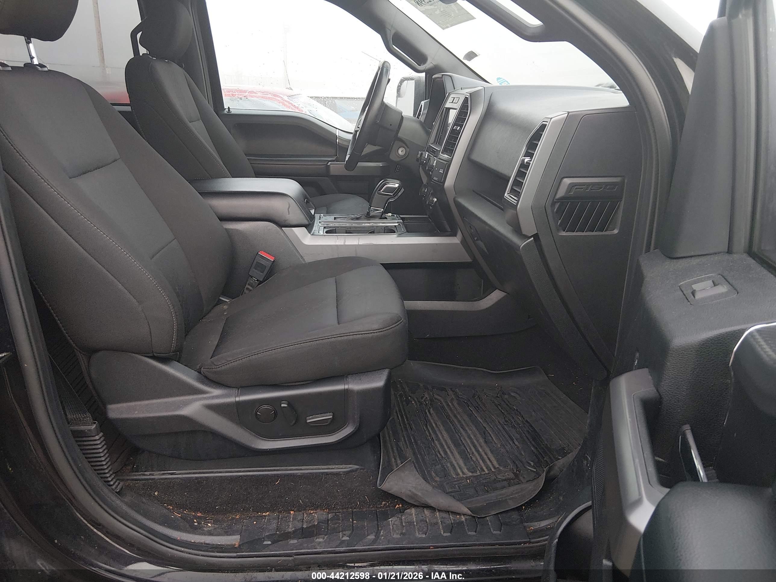 FORD F-150 image 5