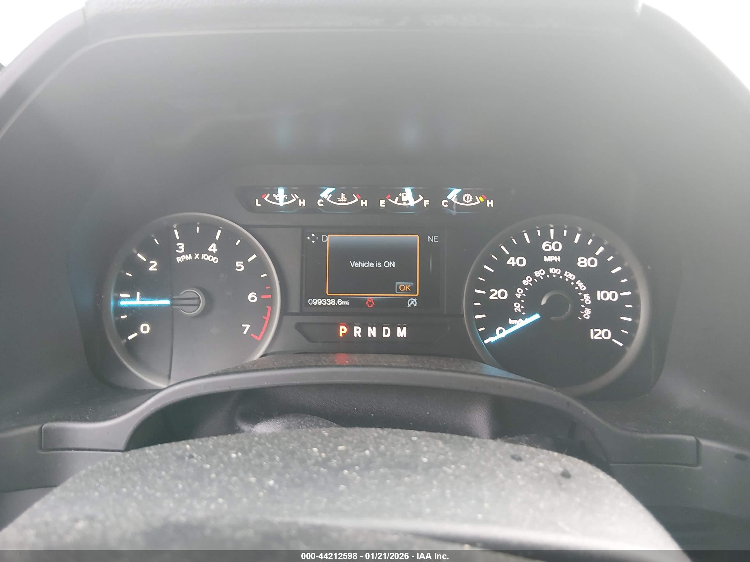 FORD F-150 image 7