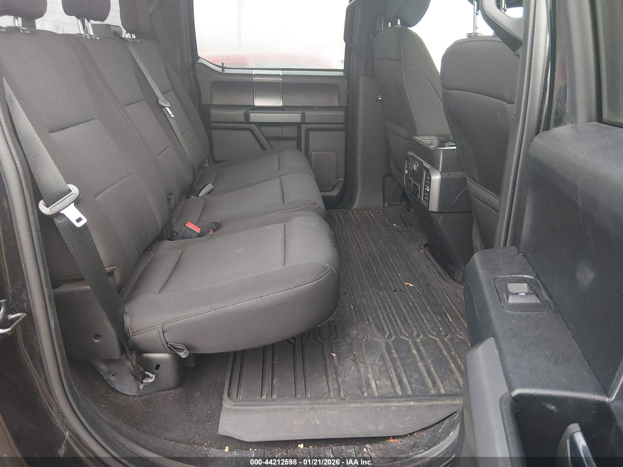 FORD F-150 image 8