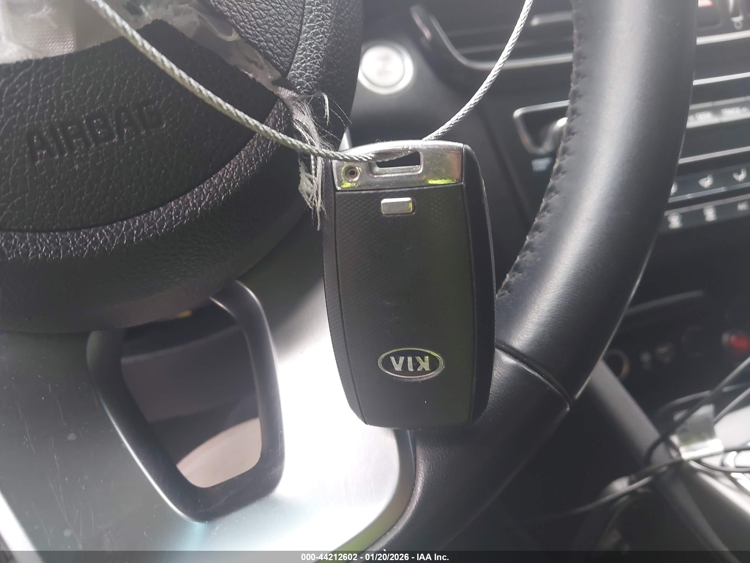 KIA OPTIMA image 11