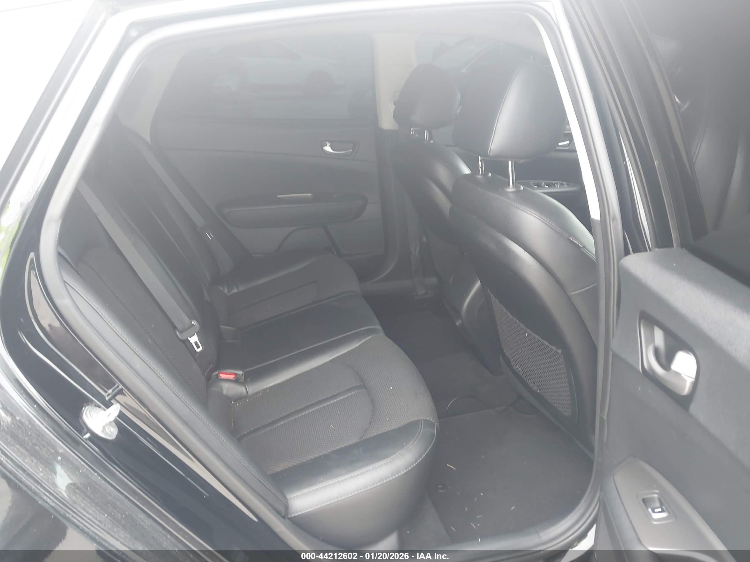 KIA OPTIMA image 8