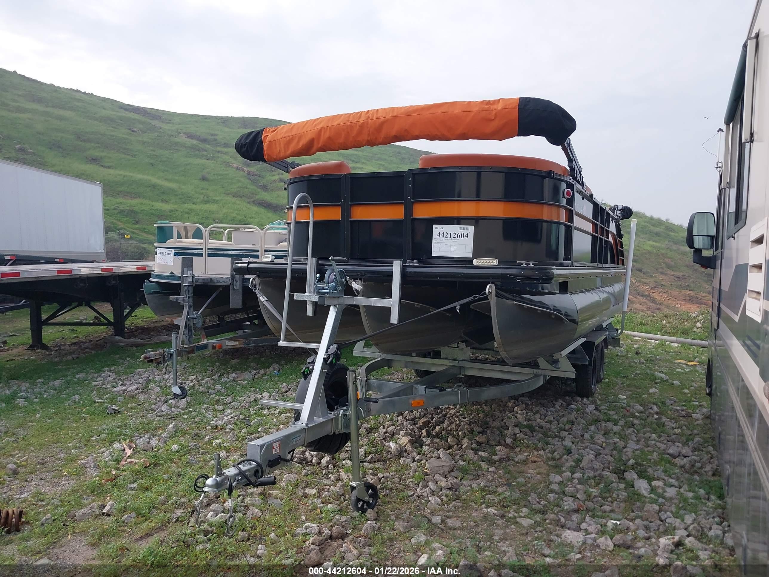 PONTOON KINOCEAN image 2