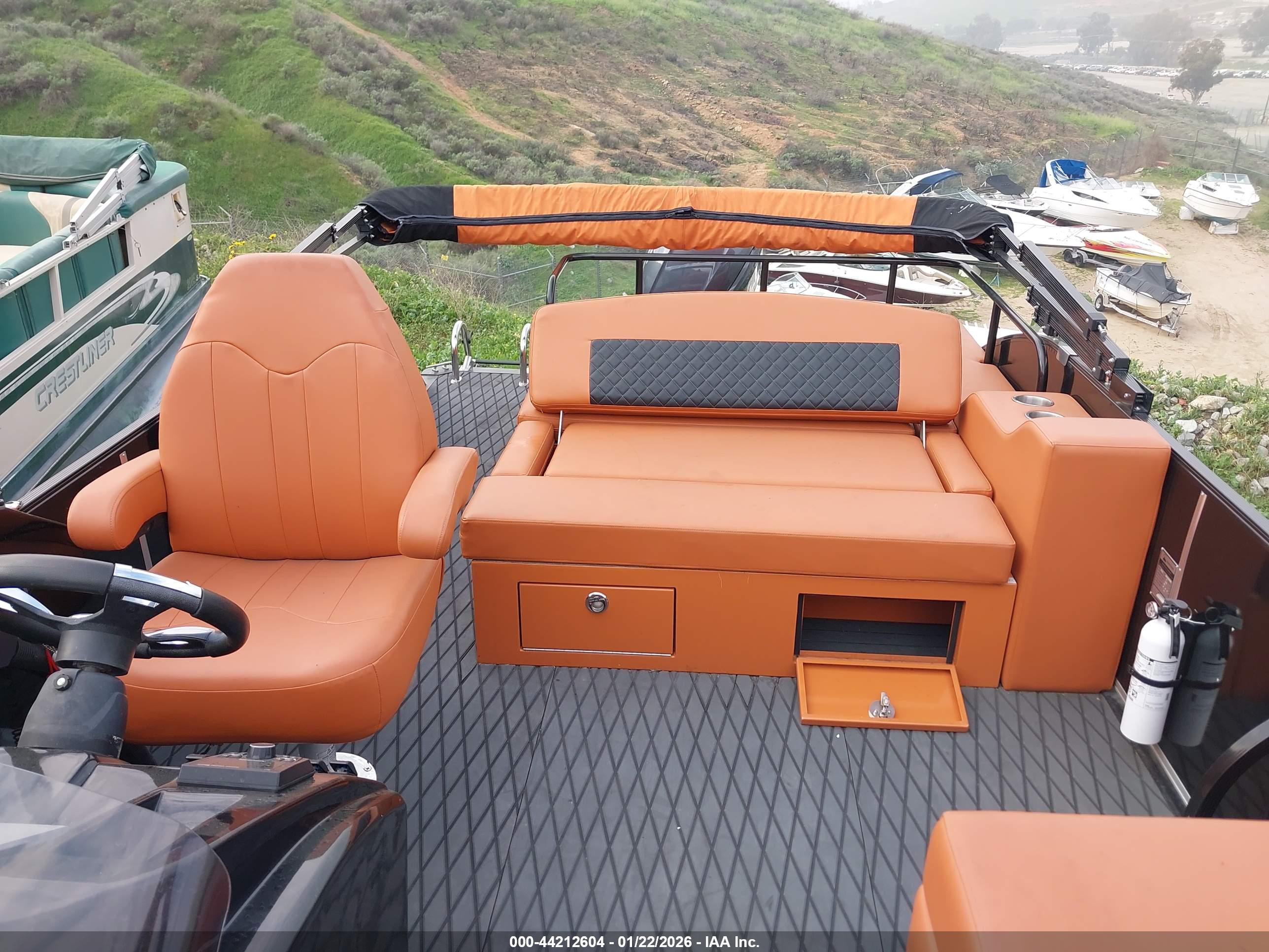 PONTOON KINOCEAN image 5