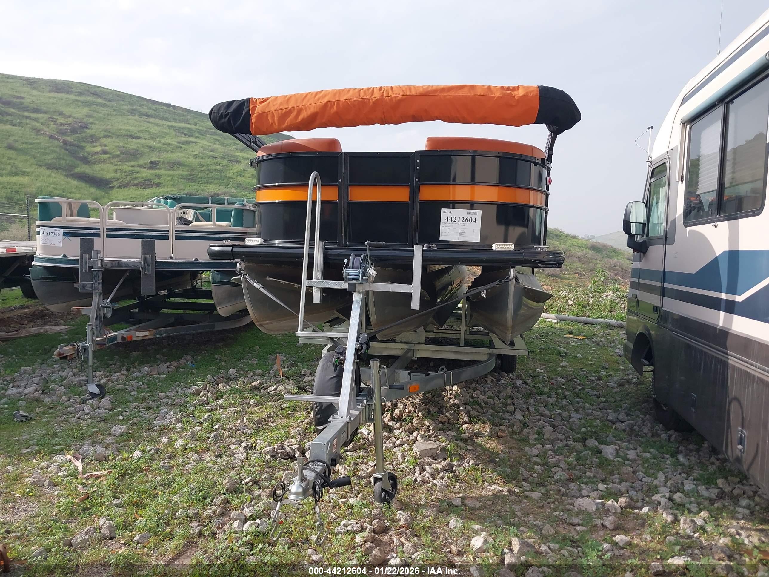 PONTOON KINOCEAN image 6