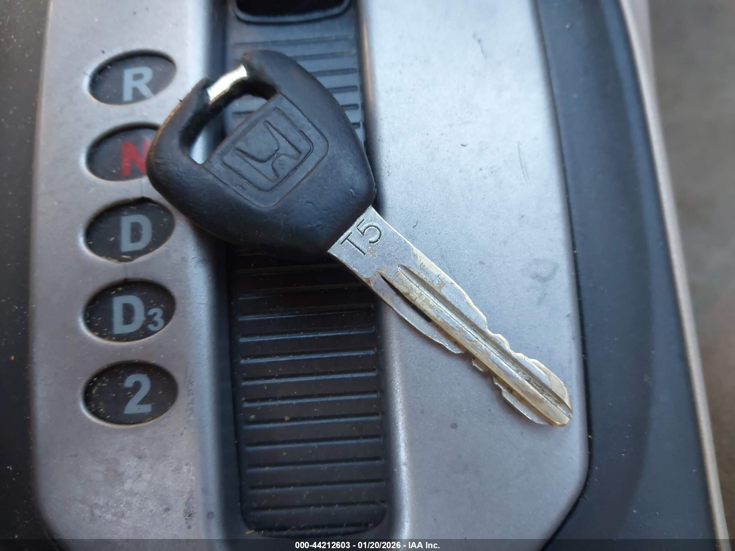 HONDA CIVIC image 11