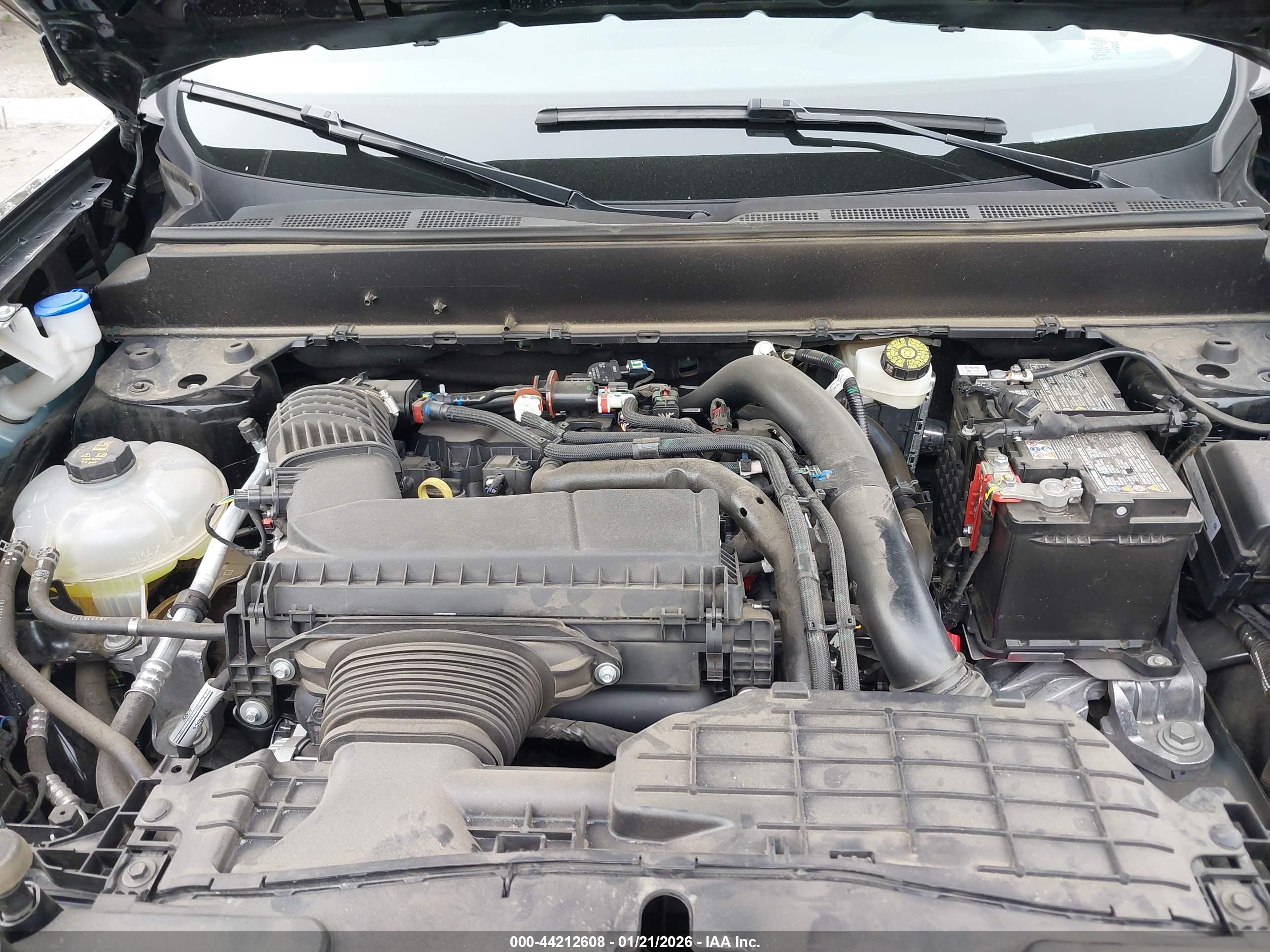 FORD MAVERICK image 10