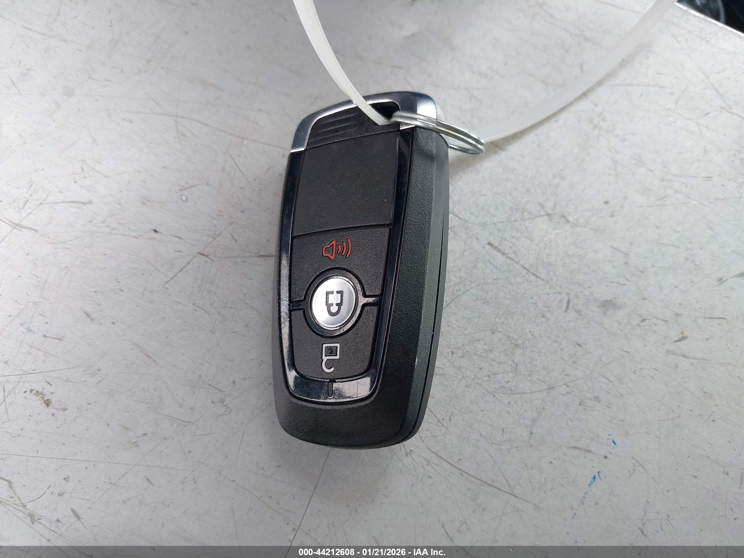 FORD MAVERICK image 11