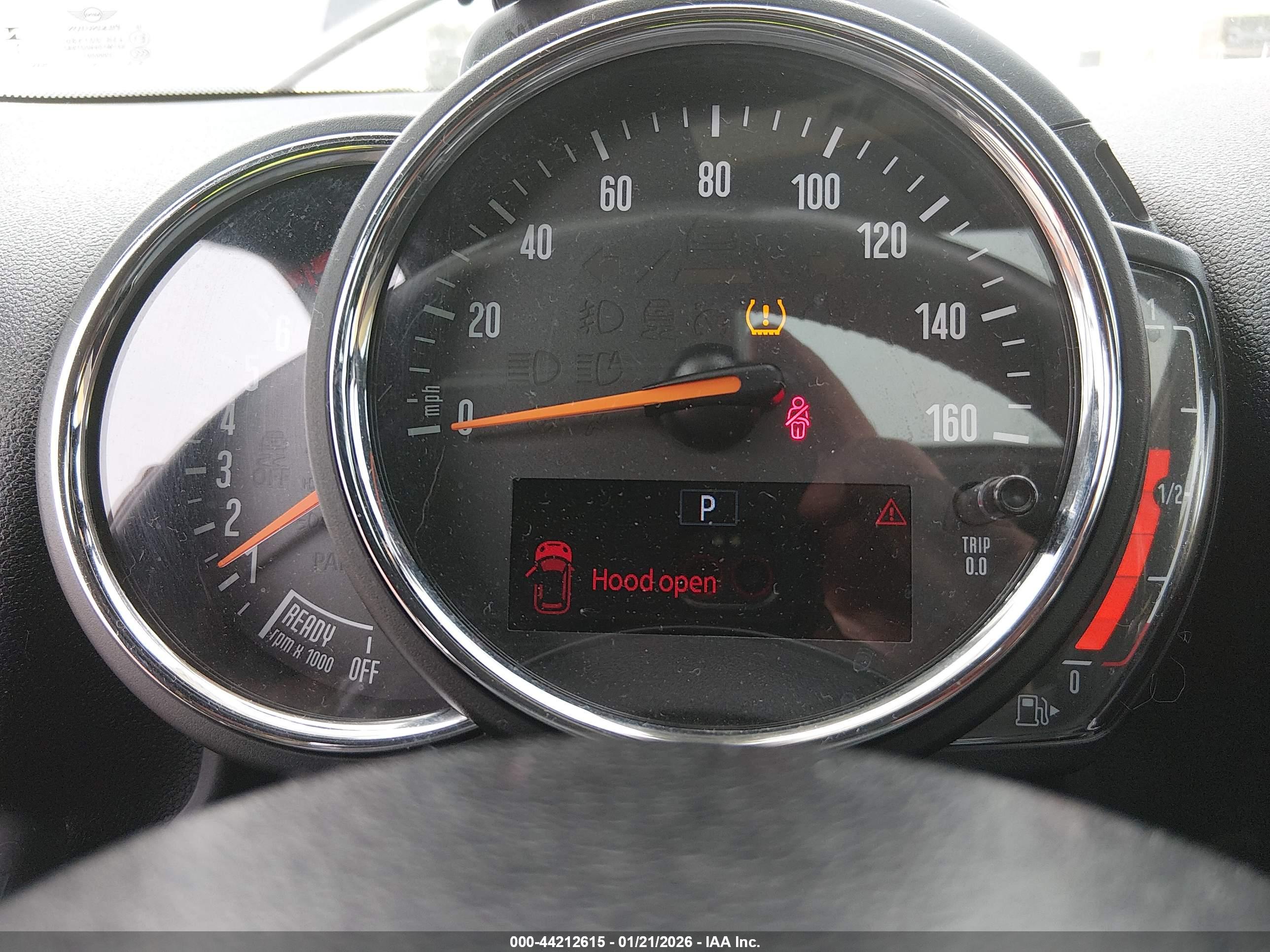 MINI COUNTRYMAN image 7