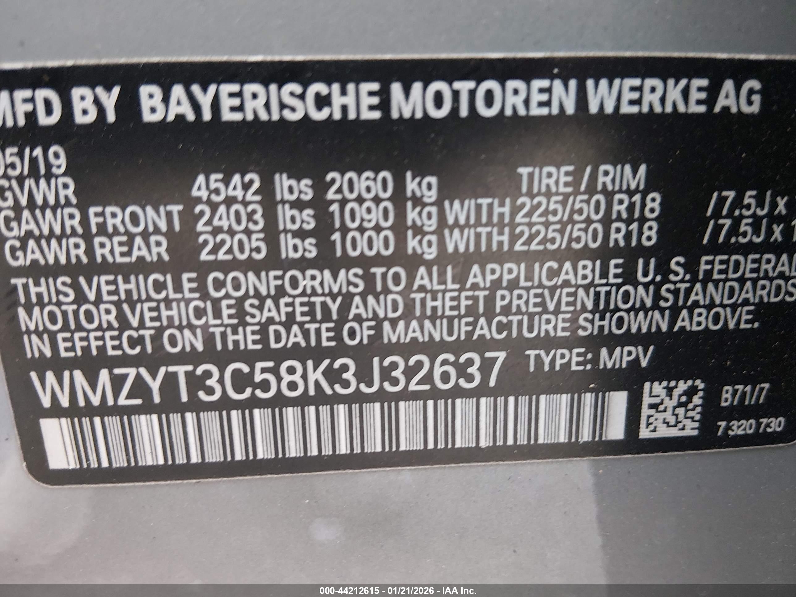 MINI COUNTRYMAN image 9
