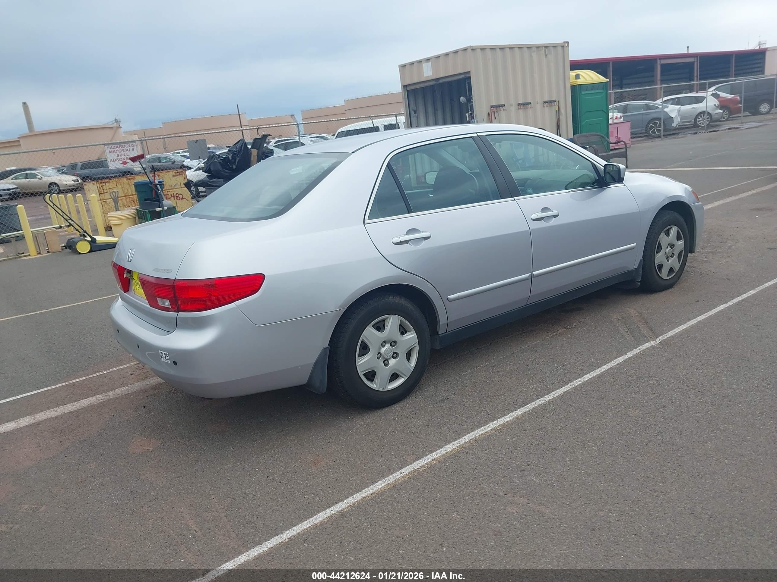 HONDA ACCORD image 4