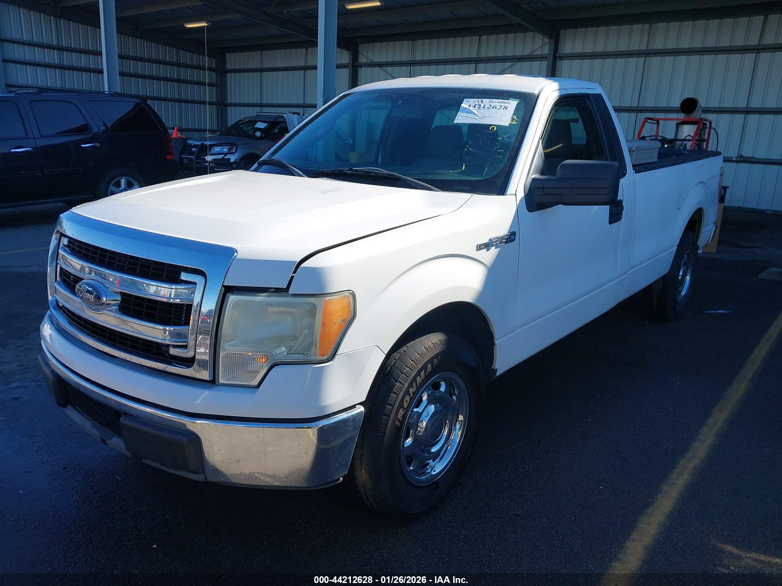FORD F-150 image 2