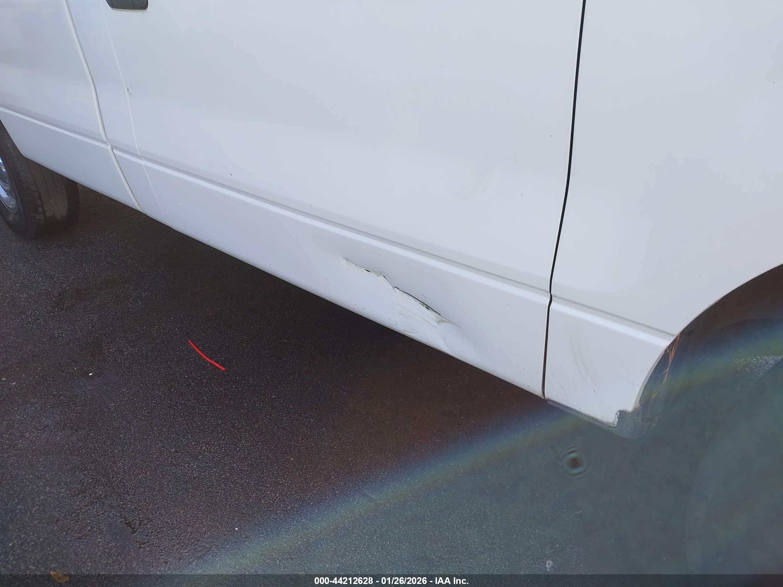FORD F-150 image 6