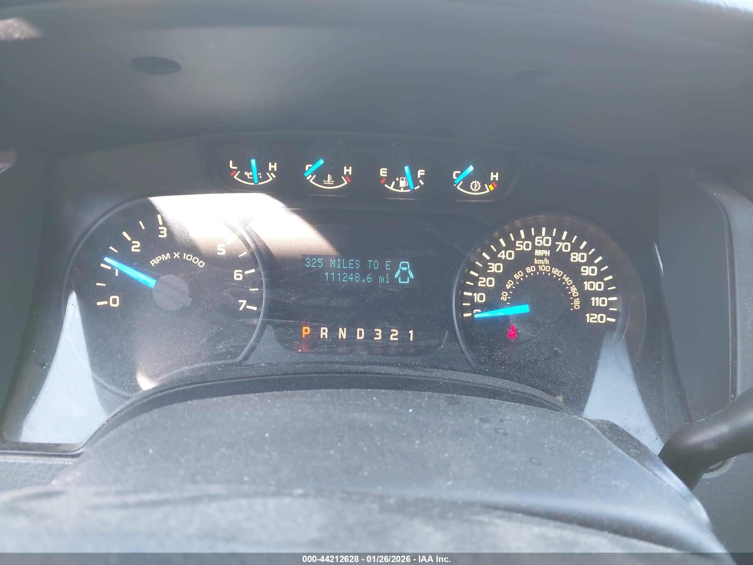 FORD F-150 image 7