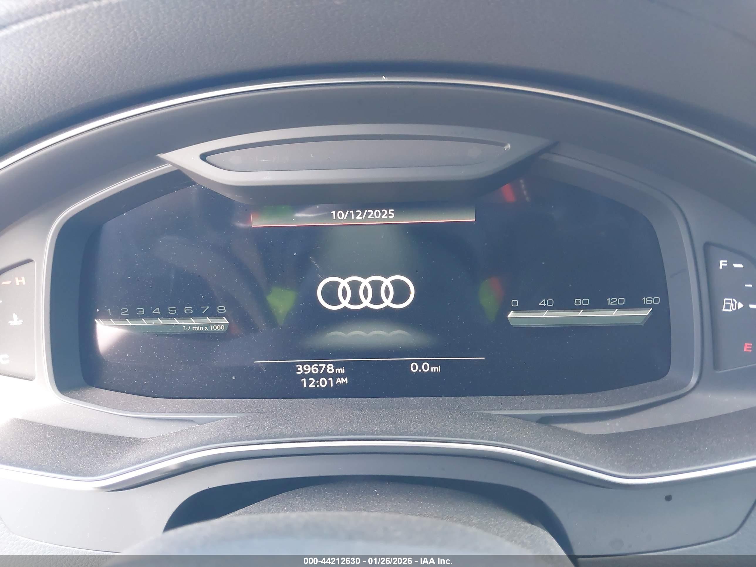 AUDI A7 image 7