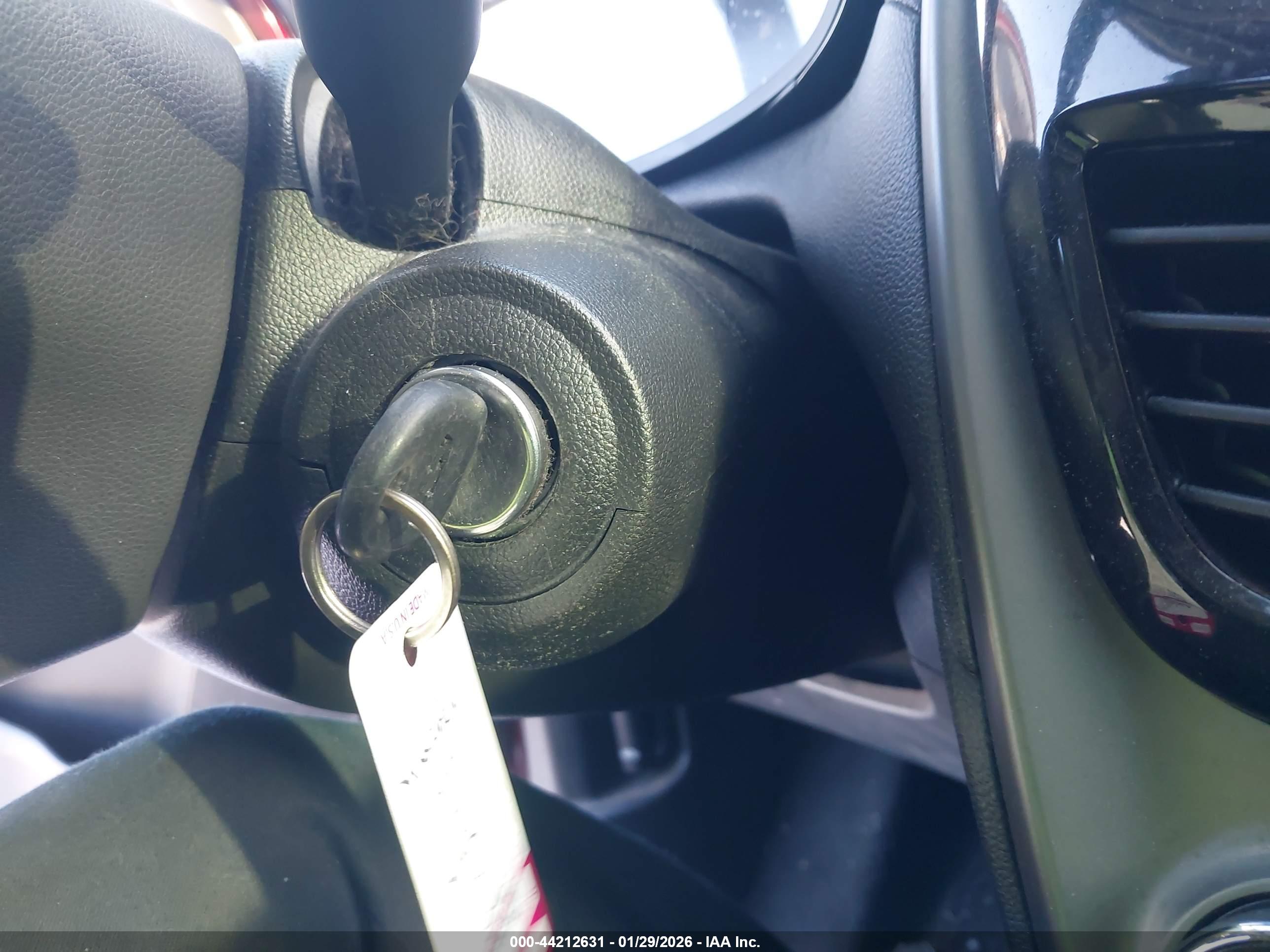 CHEVROLET SPARK image 11