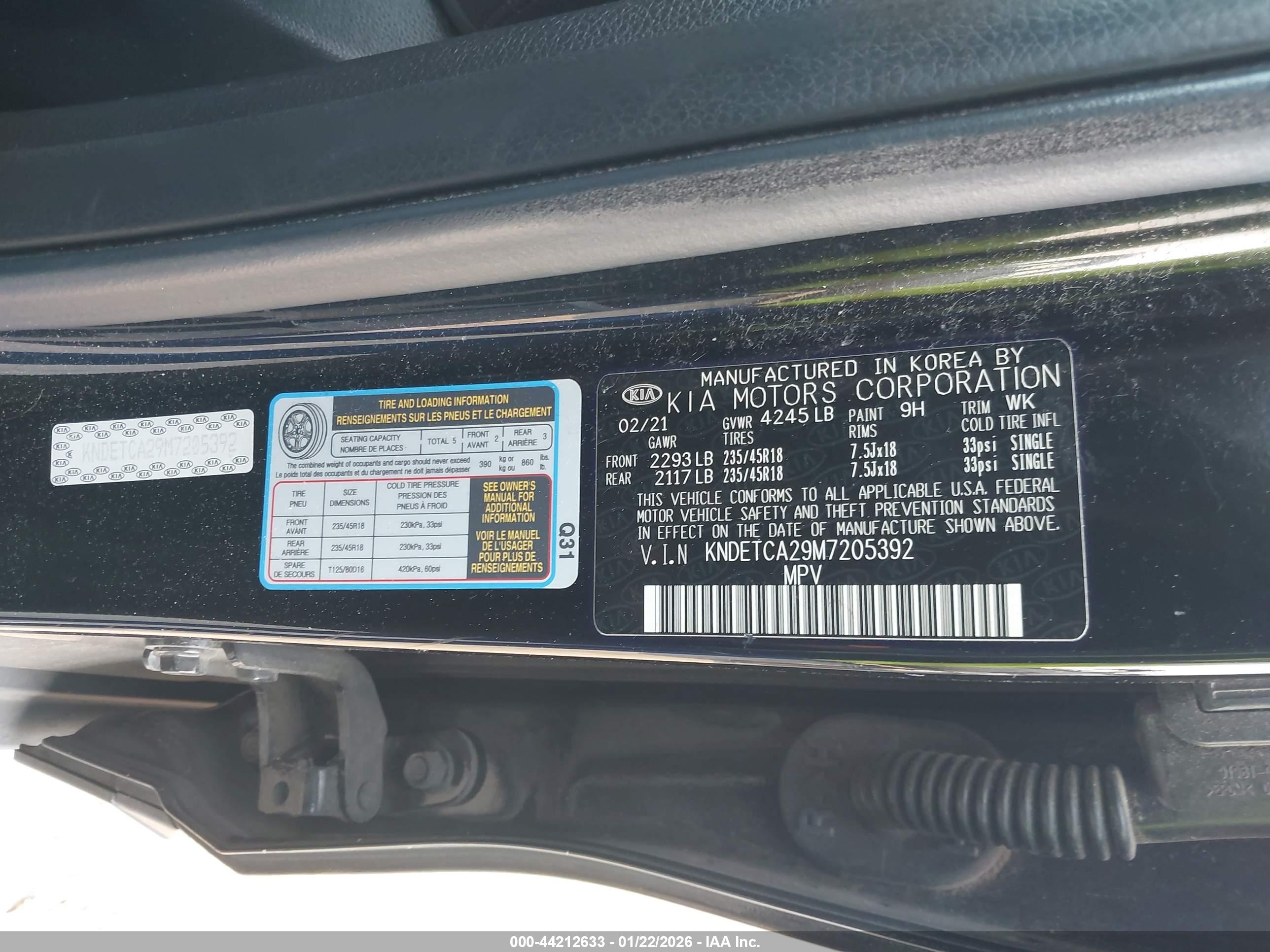 KIA SELTOS image 9
