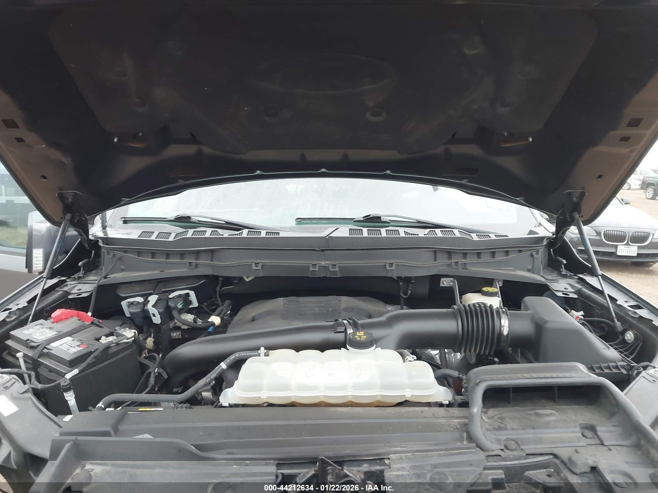 FORD F-150 image 10