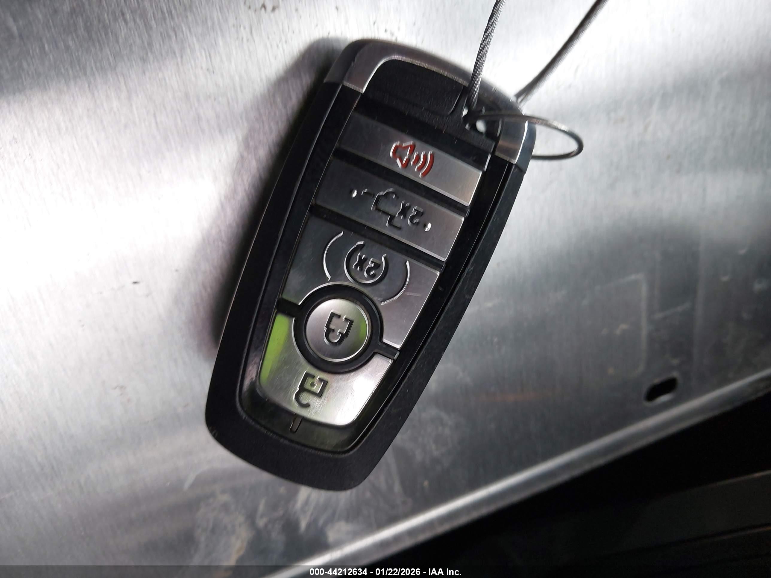FORD F-150 image 11