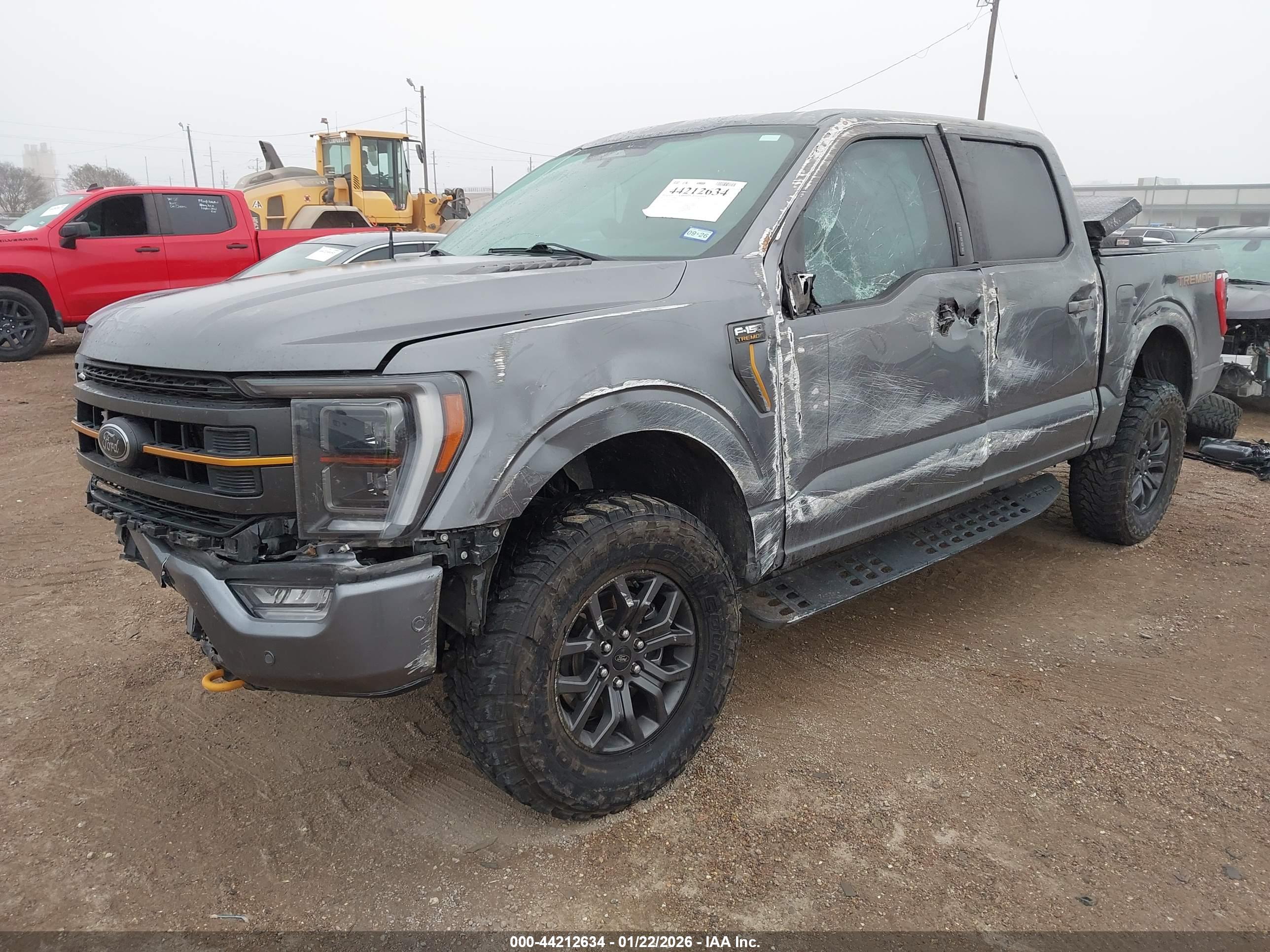 FORD F-150 image 2
