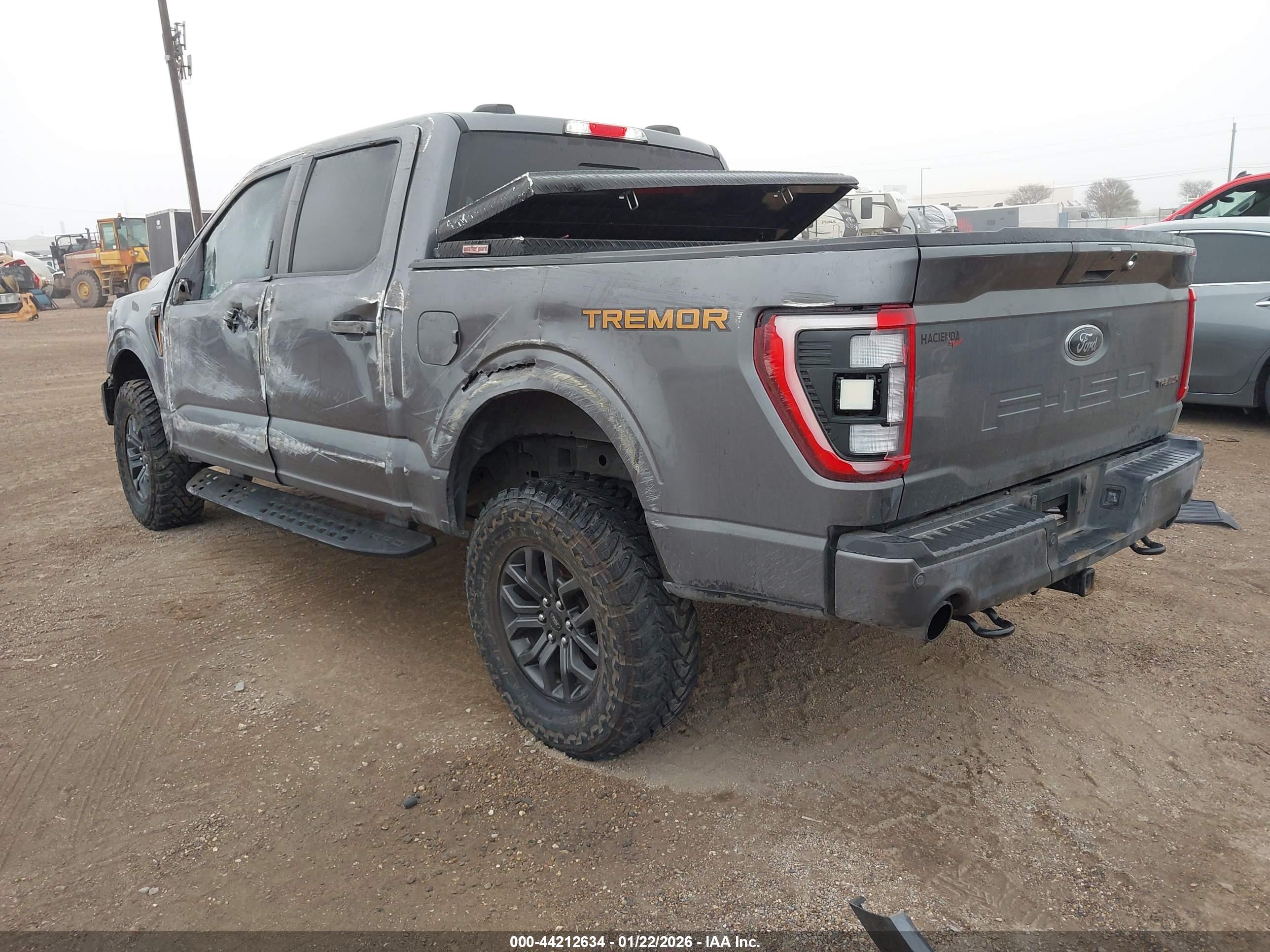 FORD F-150 image 3
