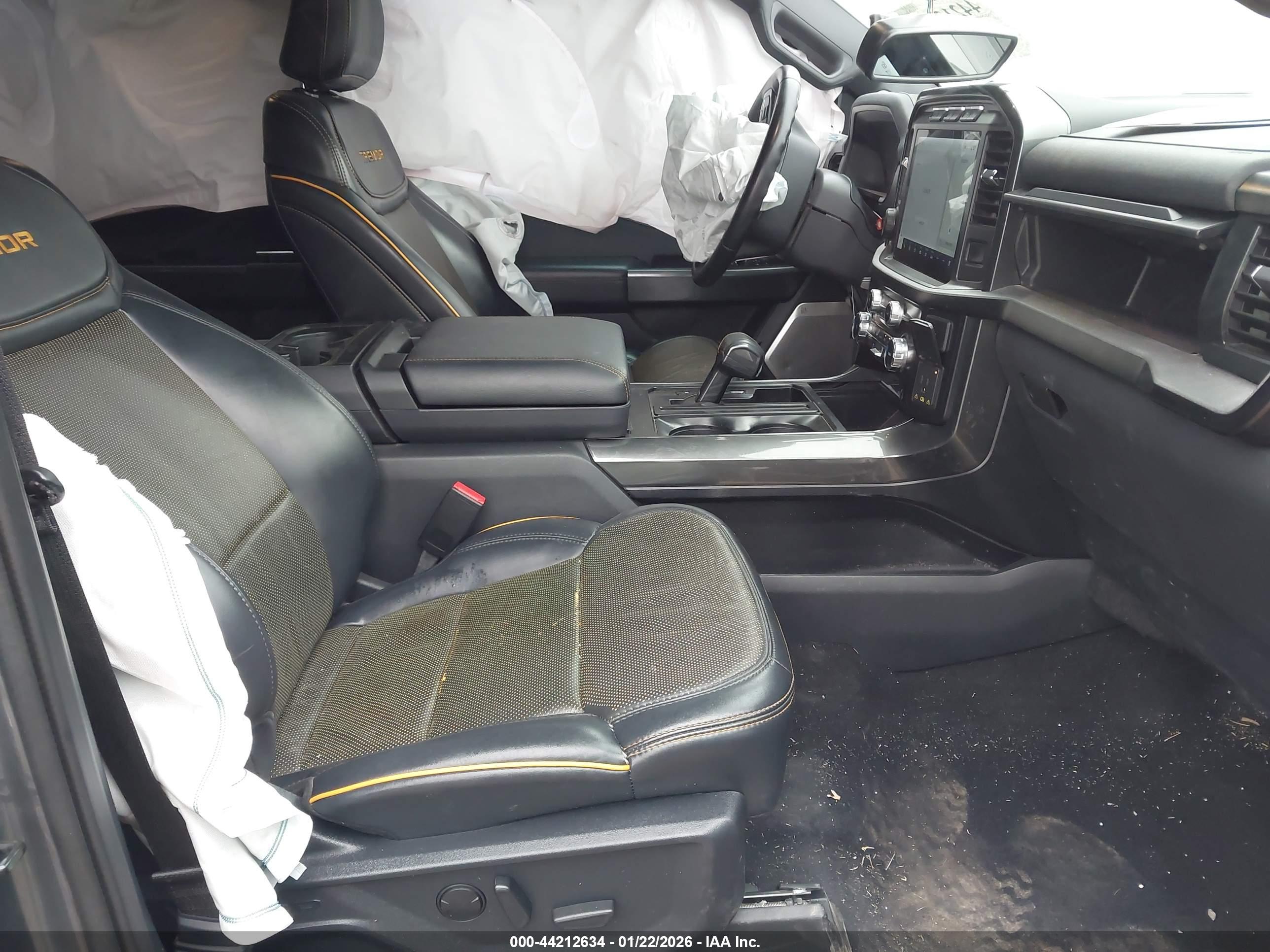 FORD F-150 image 5